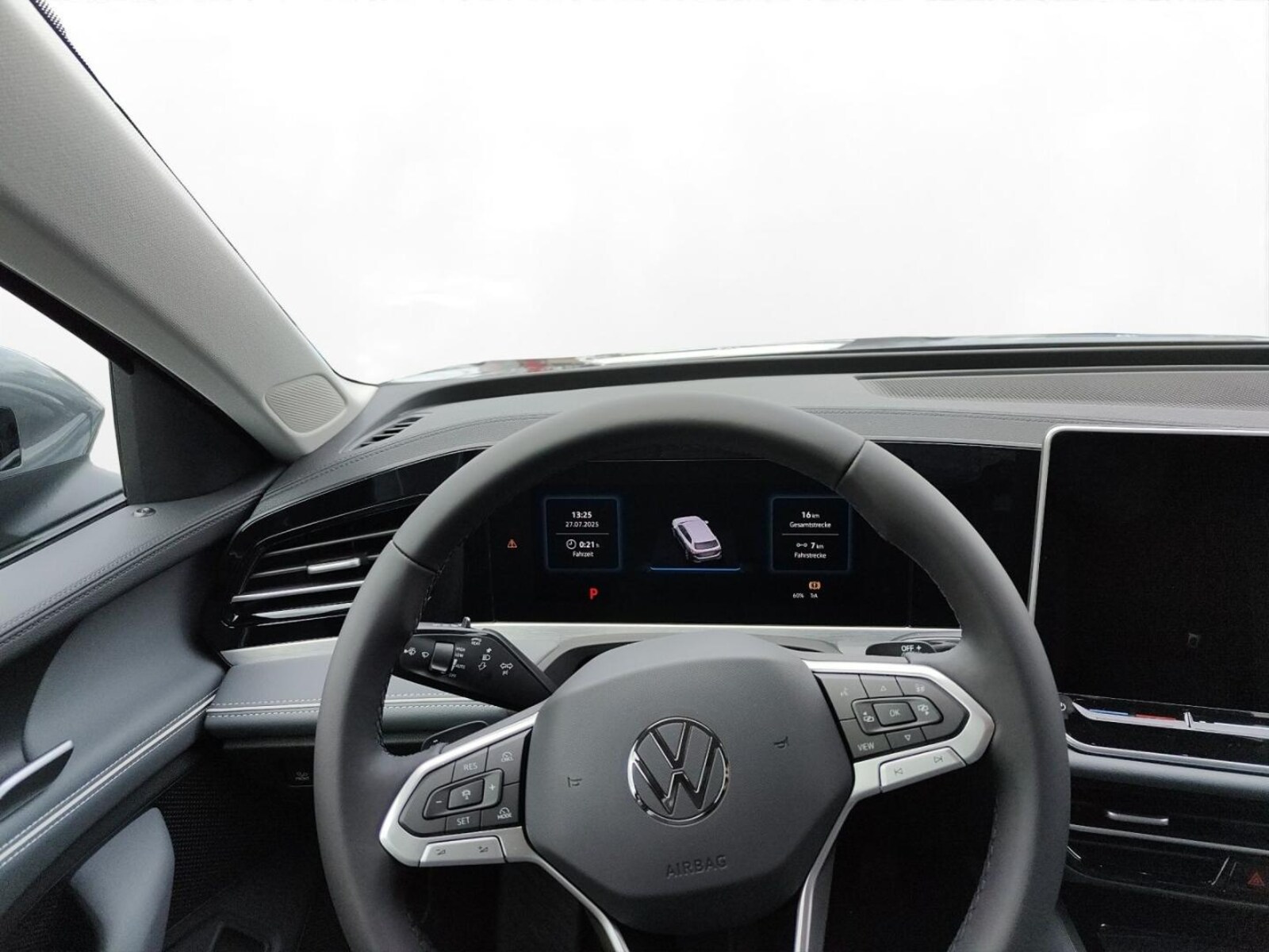 Volkswagen Passat – Bild 7