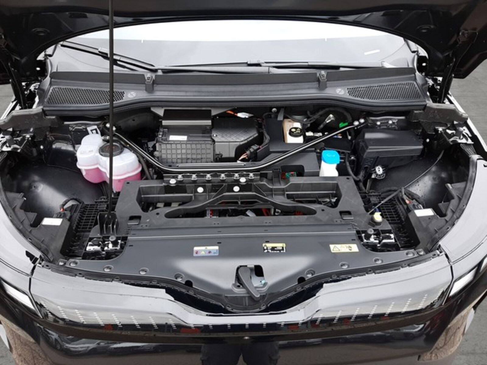 Škoda Elroq – Bild 15