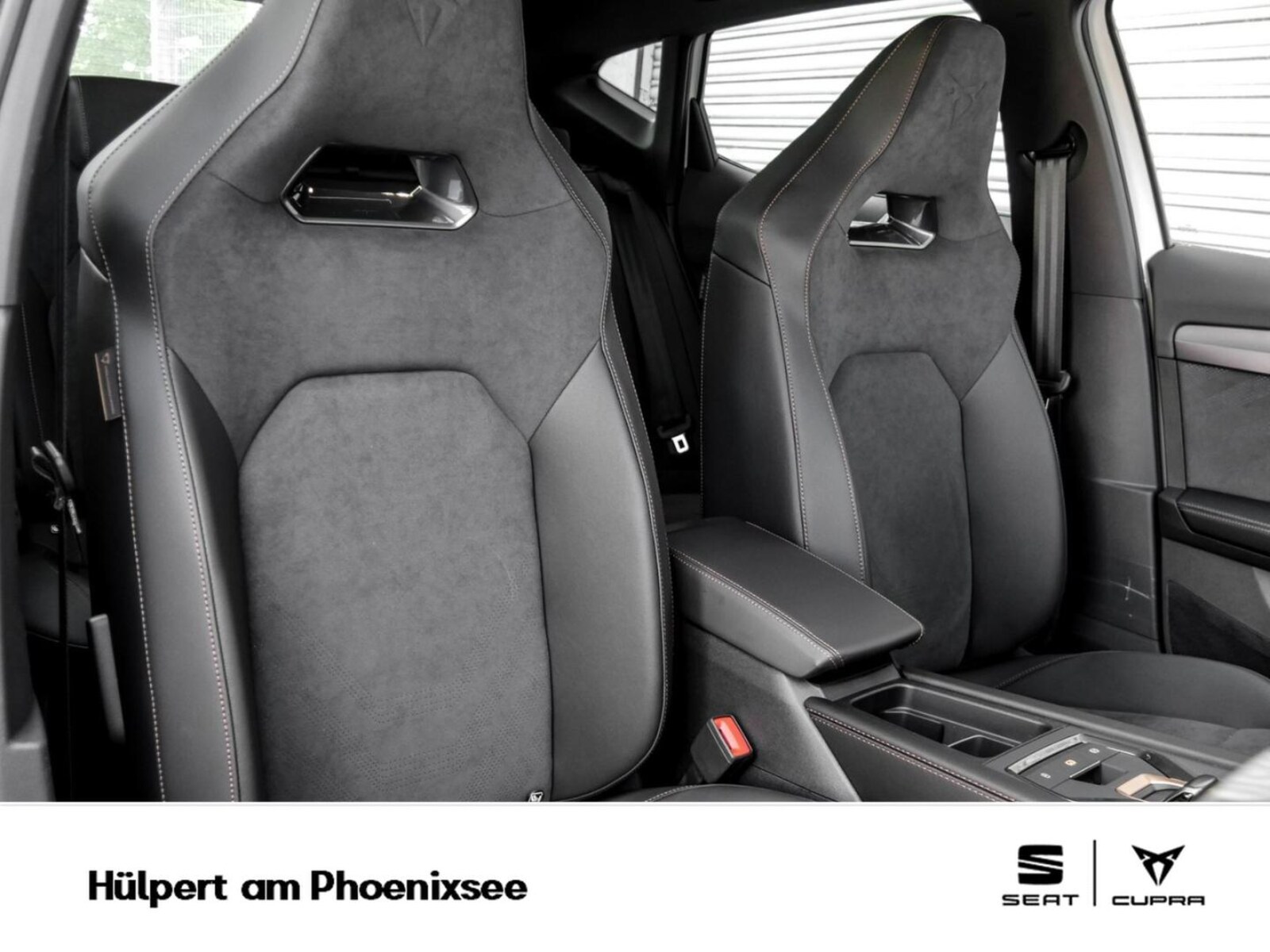 CUPRA Formentor – Bild 10