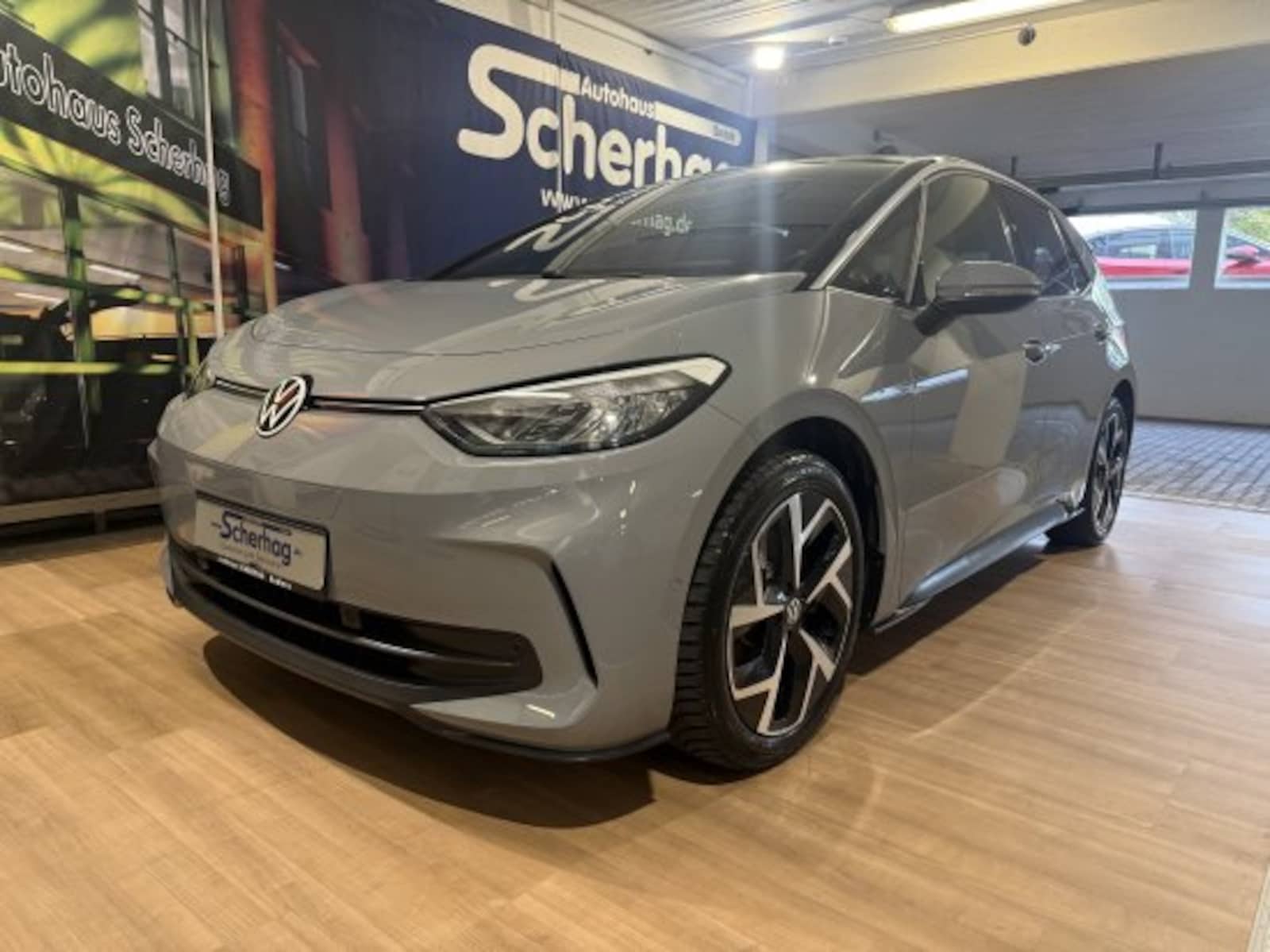 Volkswagen ID.3