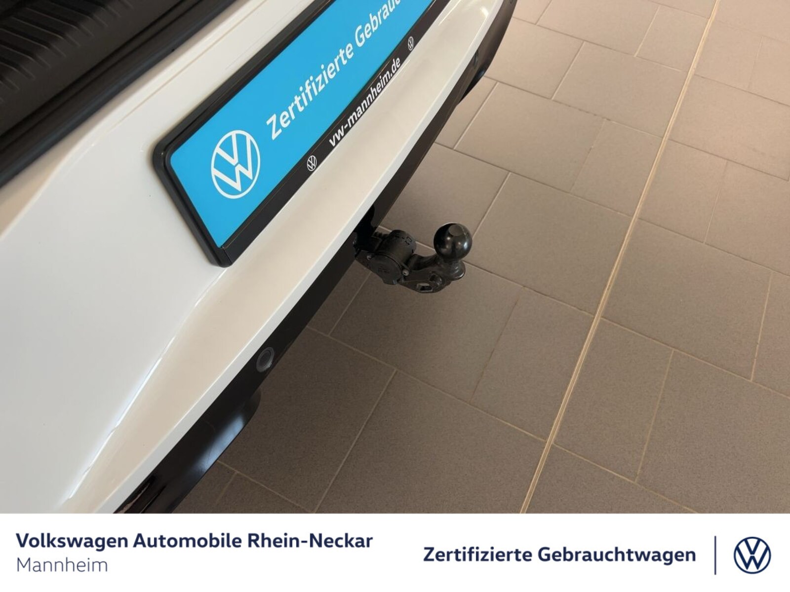Volkswagen T-Roc – Bild 15