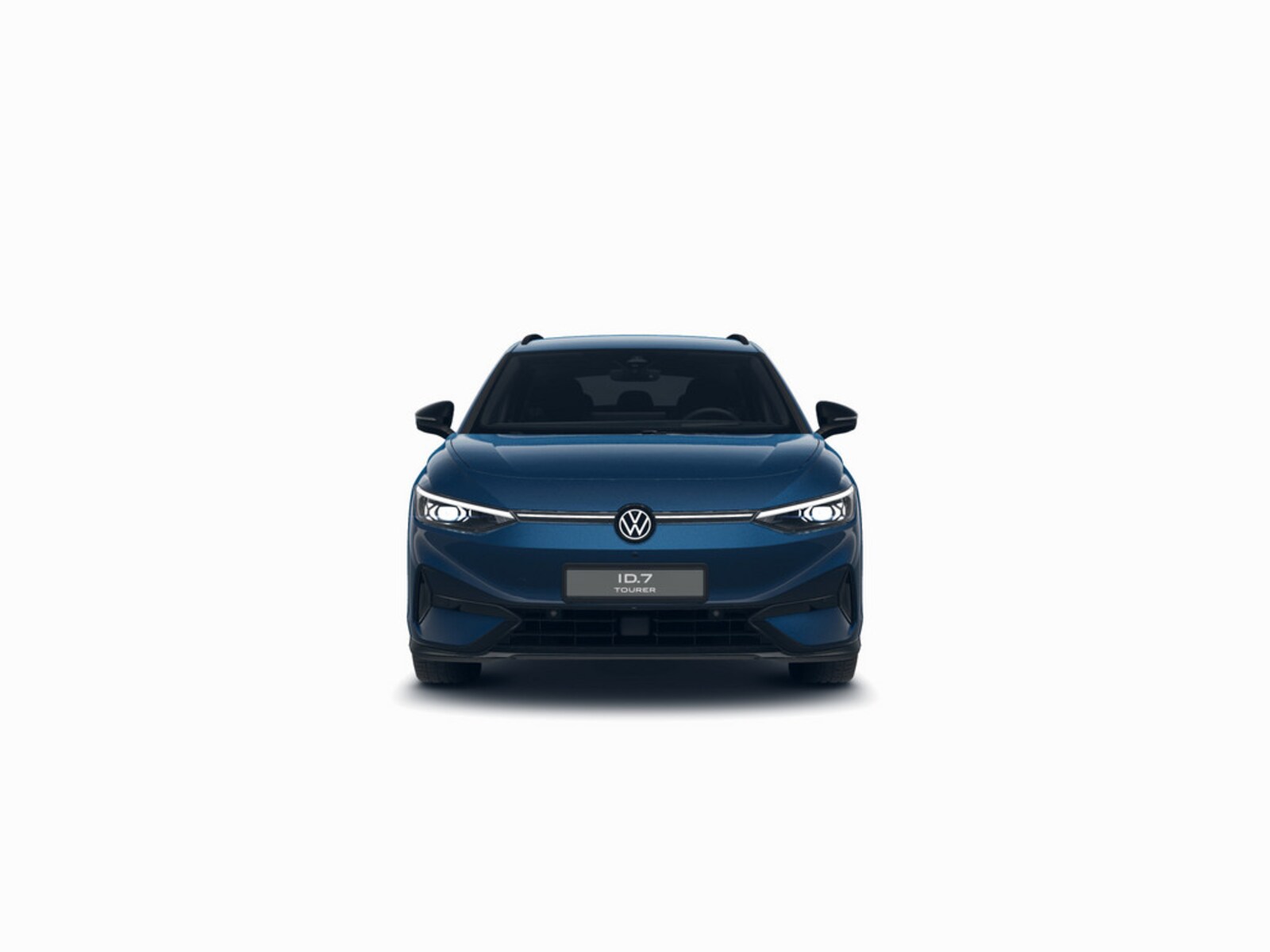 Volkswagen ID.7 Tourer – Bild 12
