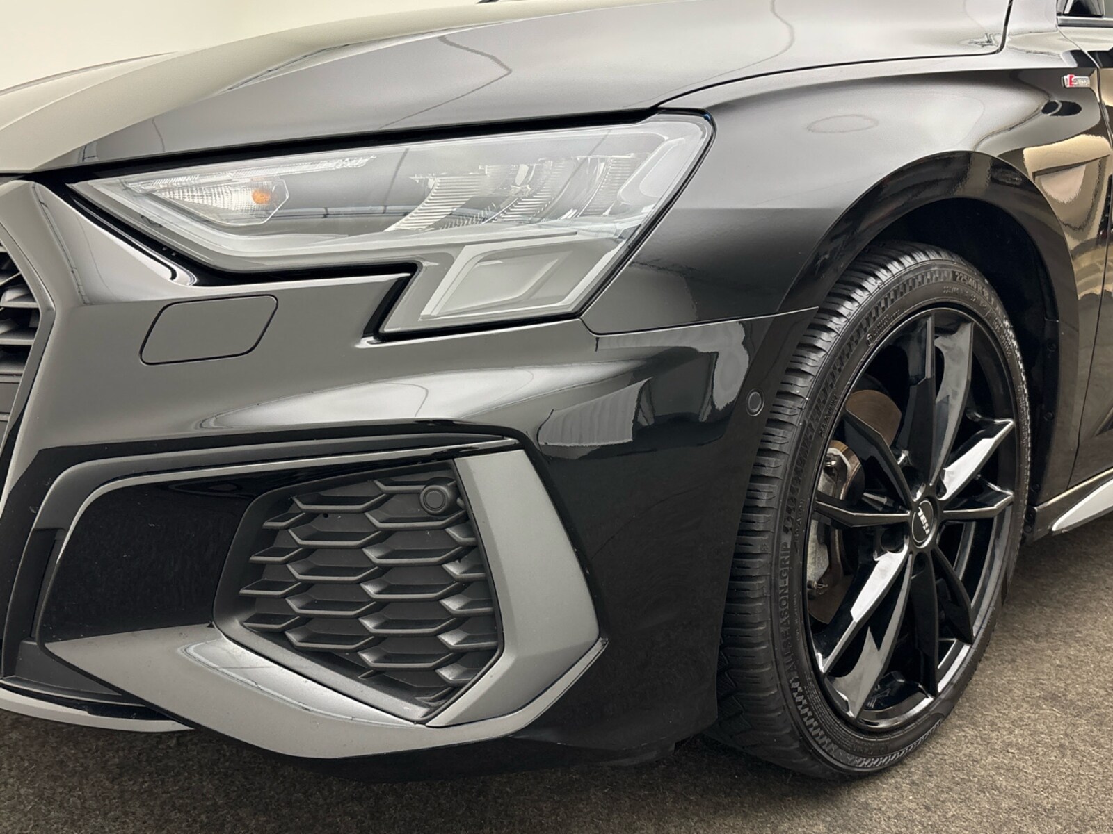 Audi A3 Limousine – Bild 6