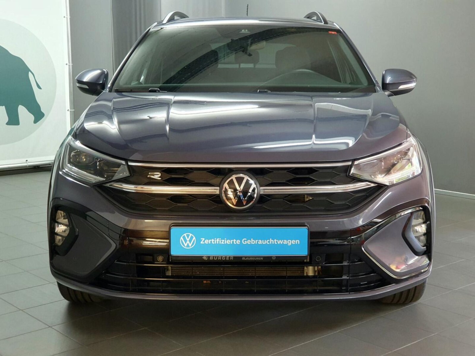 Volkswagen Taigo – Bild 18
