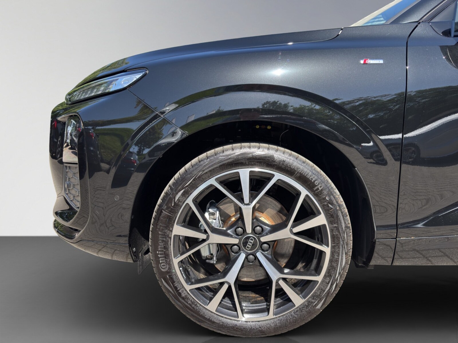 Audi Q3 – Bild 10