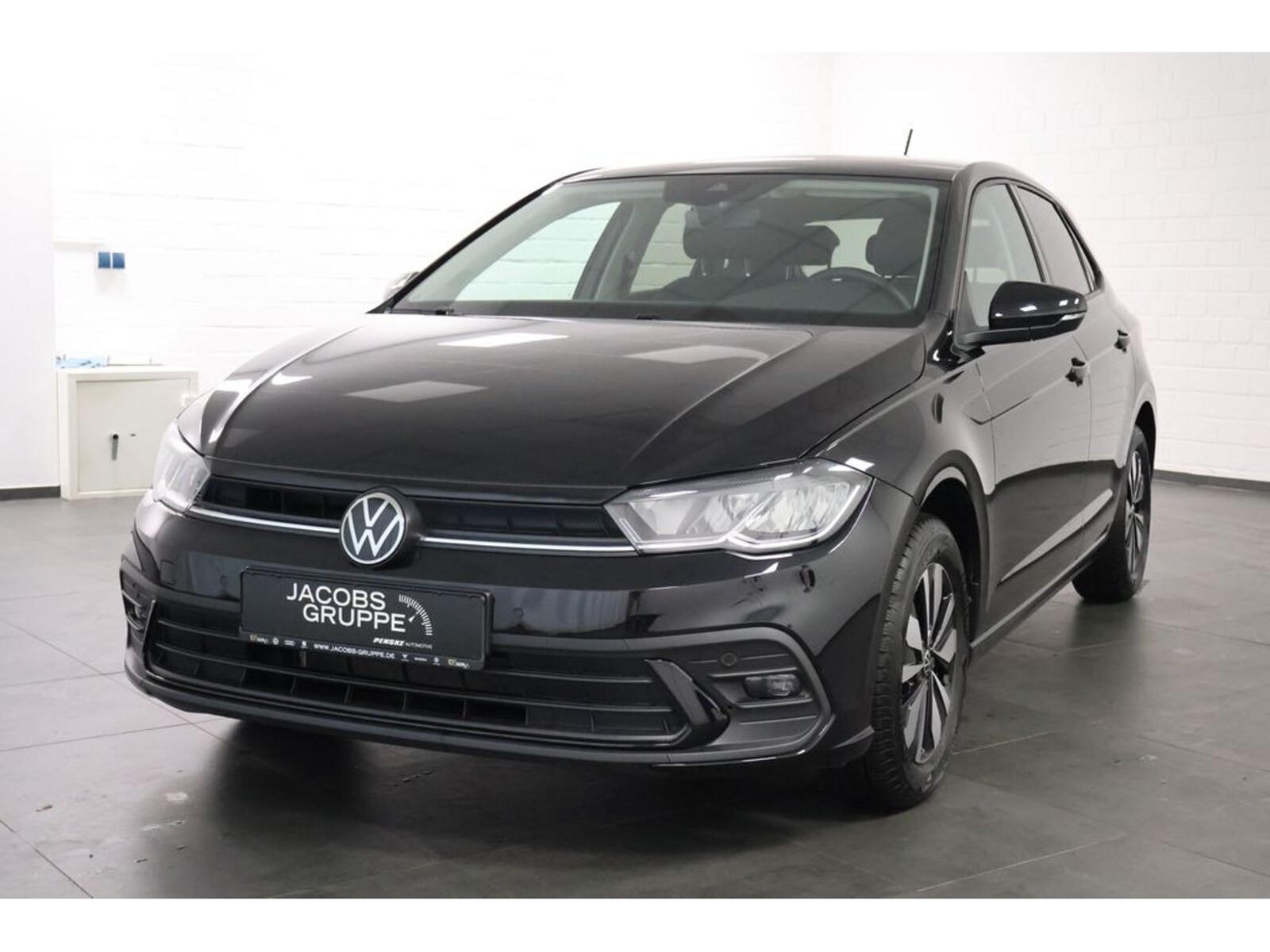 Volkswagen Polo – Bild 2