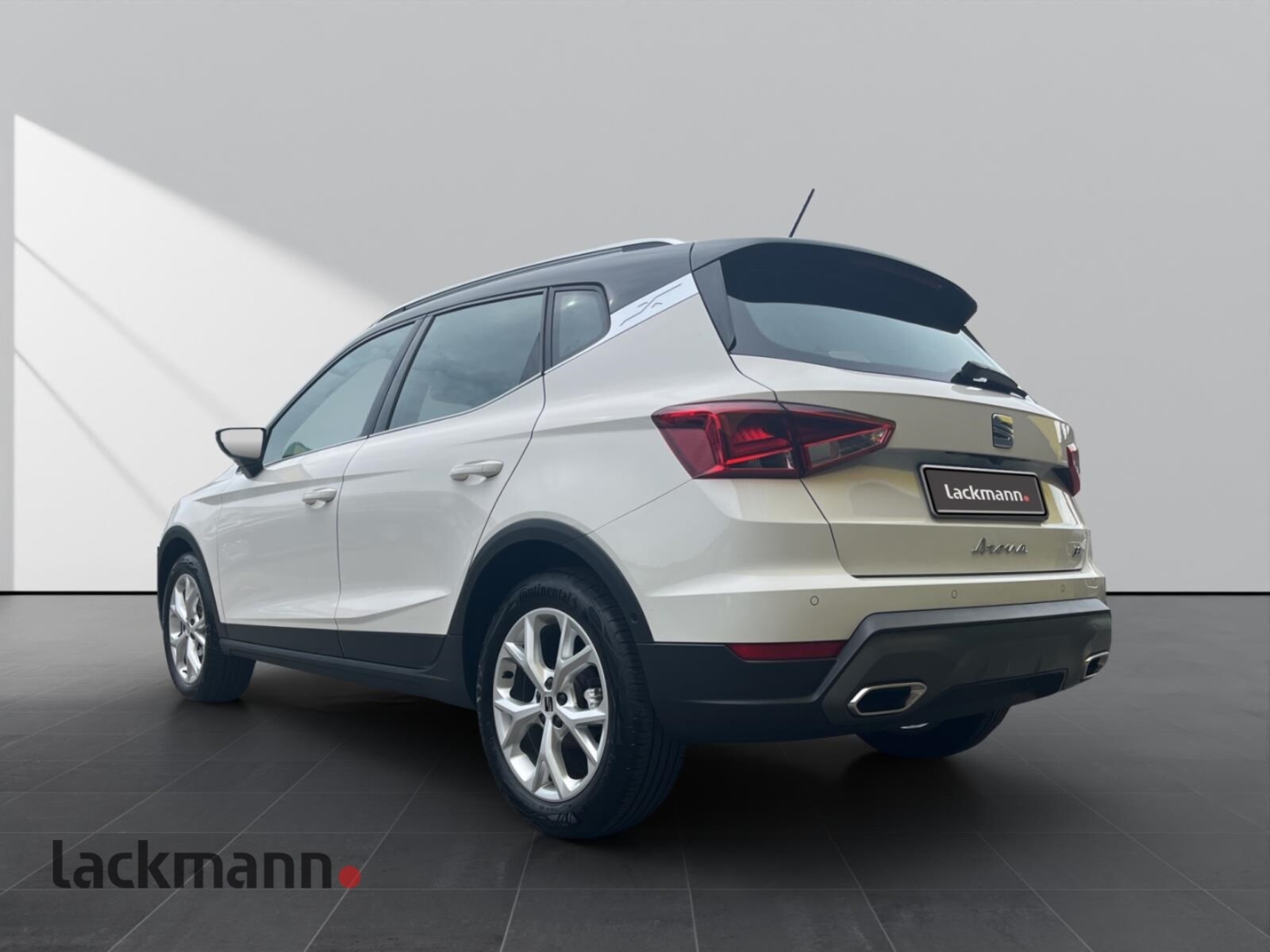 SEAT Arona – Bild 6