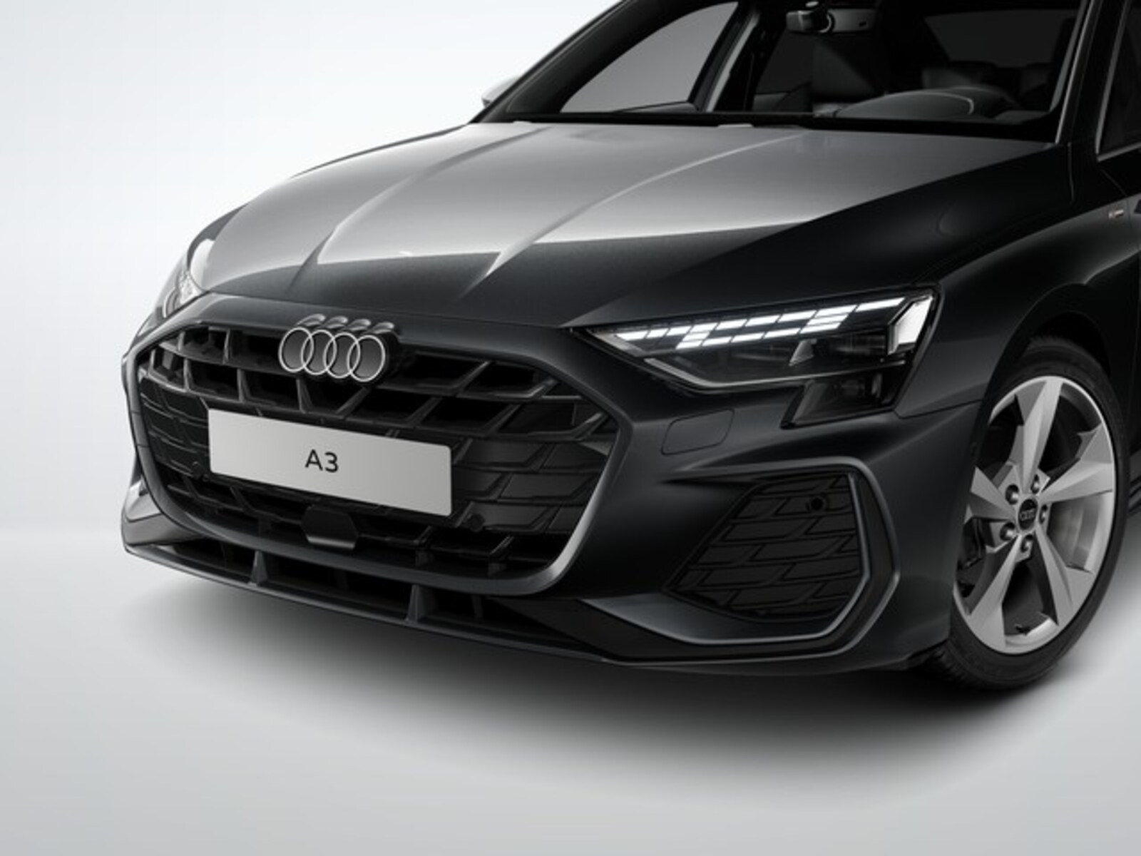 Audi A3 Limousine – Bild 7