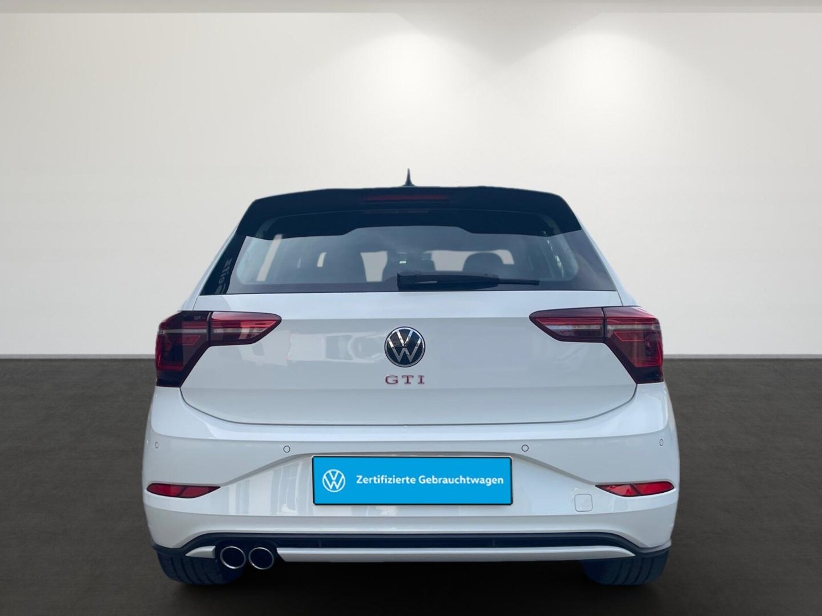 Volkswagen Polo – Bild 14
