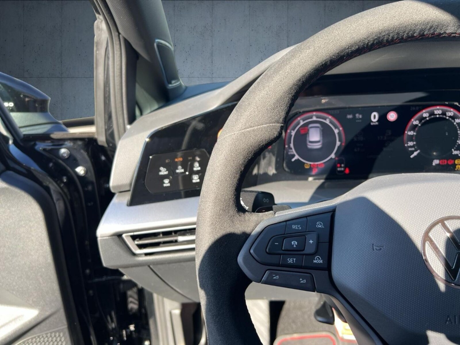 Volkswagen Golf – Bild 22