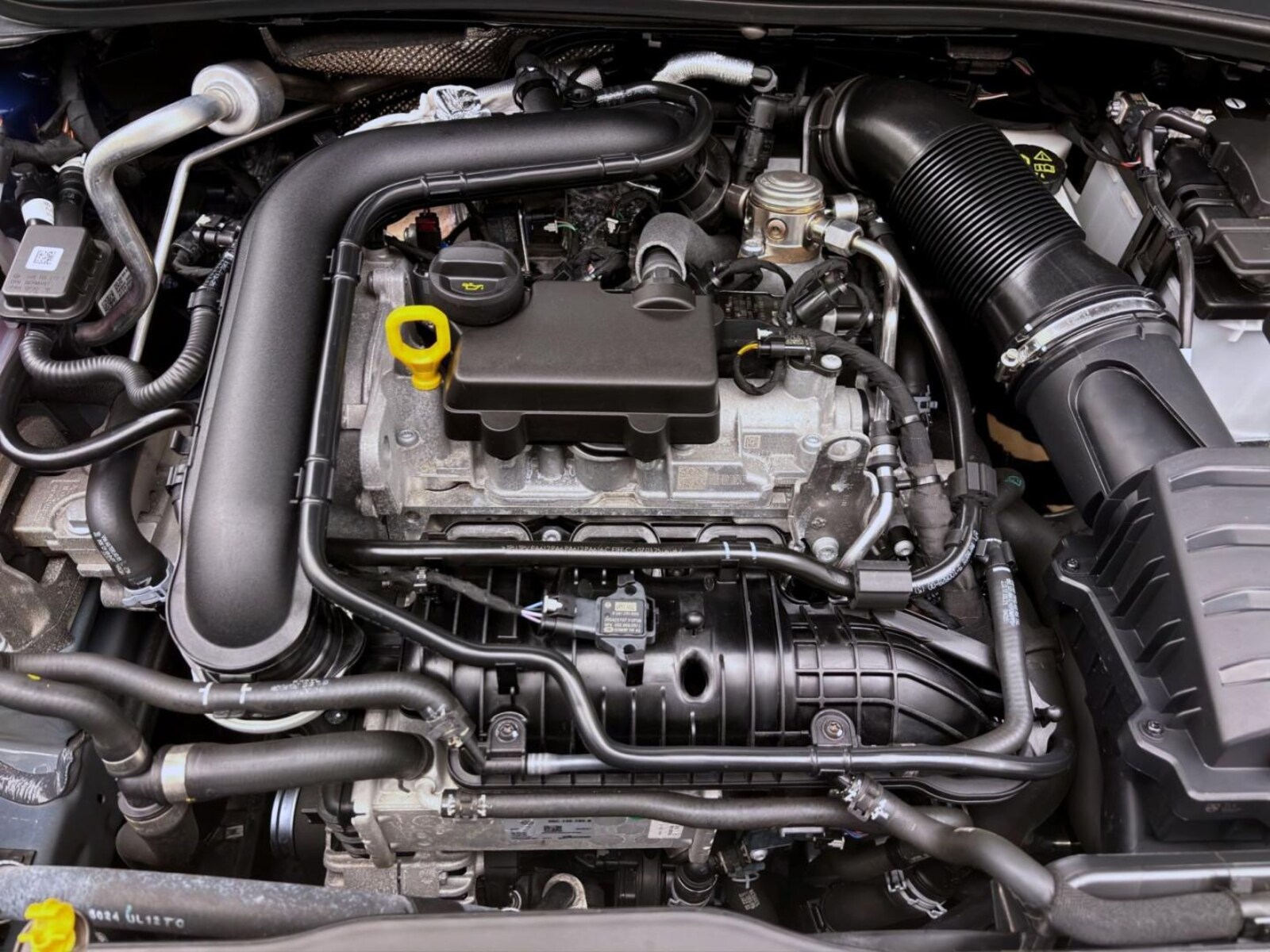 Volkswagen Taigo – Bild 19