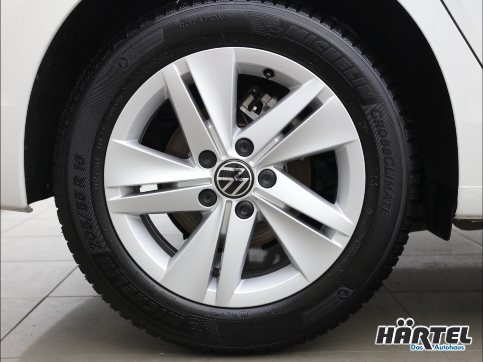 Volkswagen Golf – Bild 18