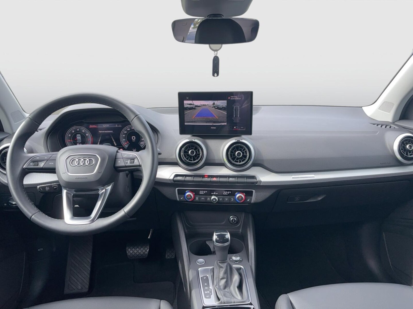 Audi Q2 – Bild 11