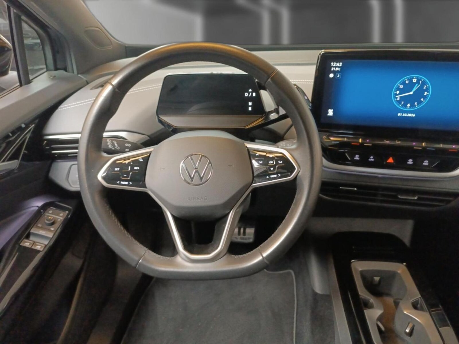 Volkswagen ID.5 – Bild 12