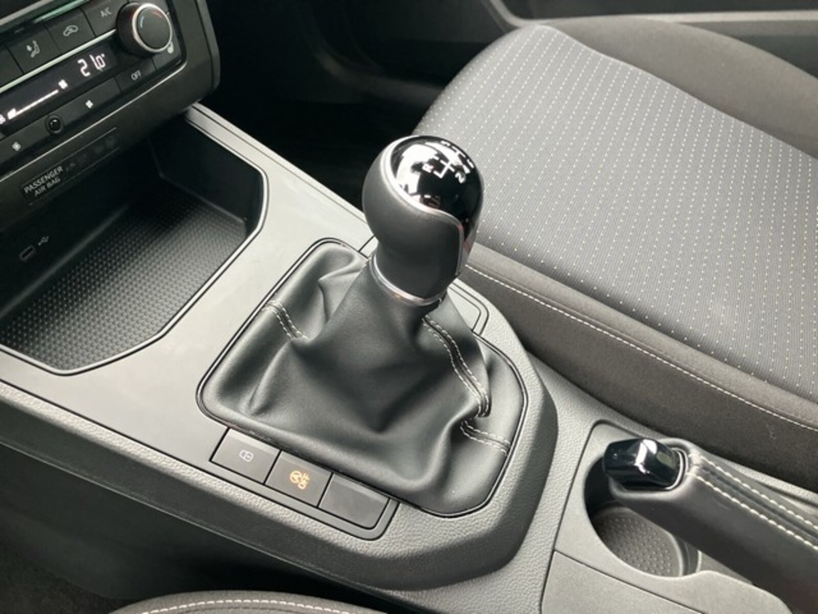SEAT Ibiza – Bild 14