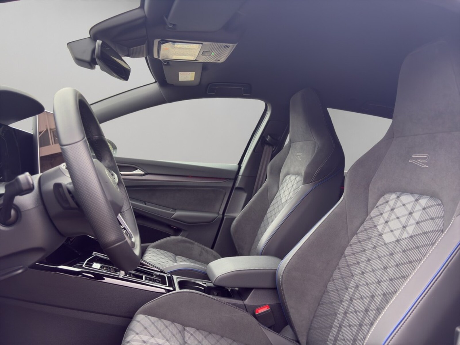 Volkswagen Golf Variant – Bild 11