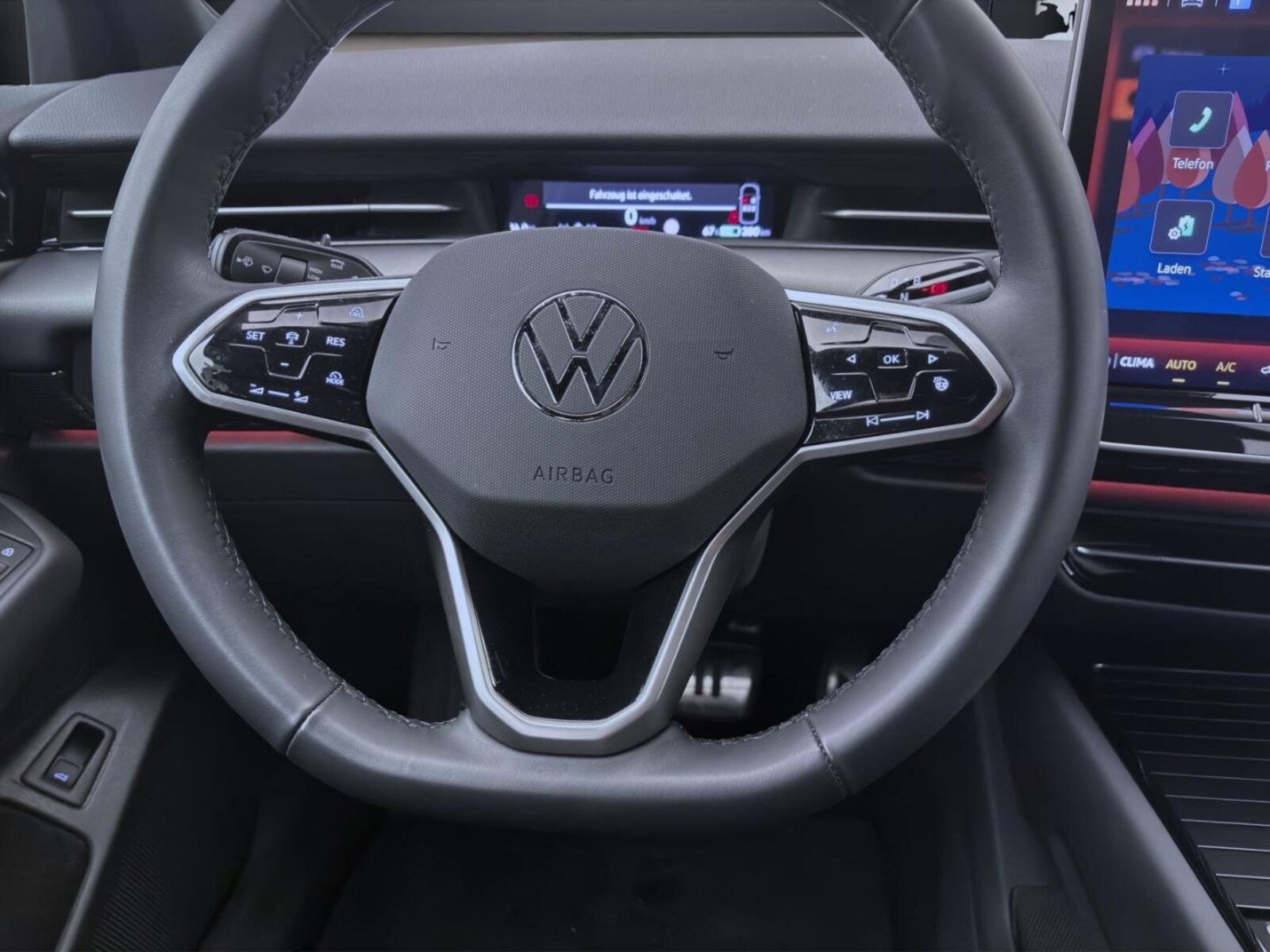 Volkswagen ID.7 Tourer – Bild 13