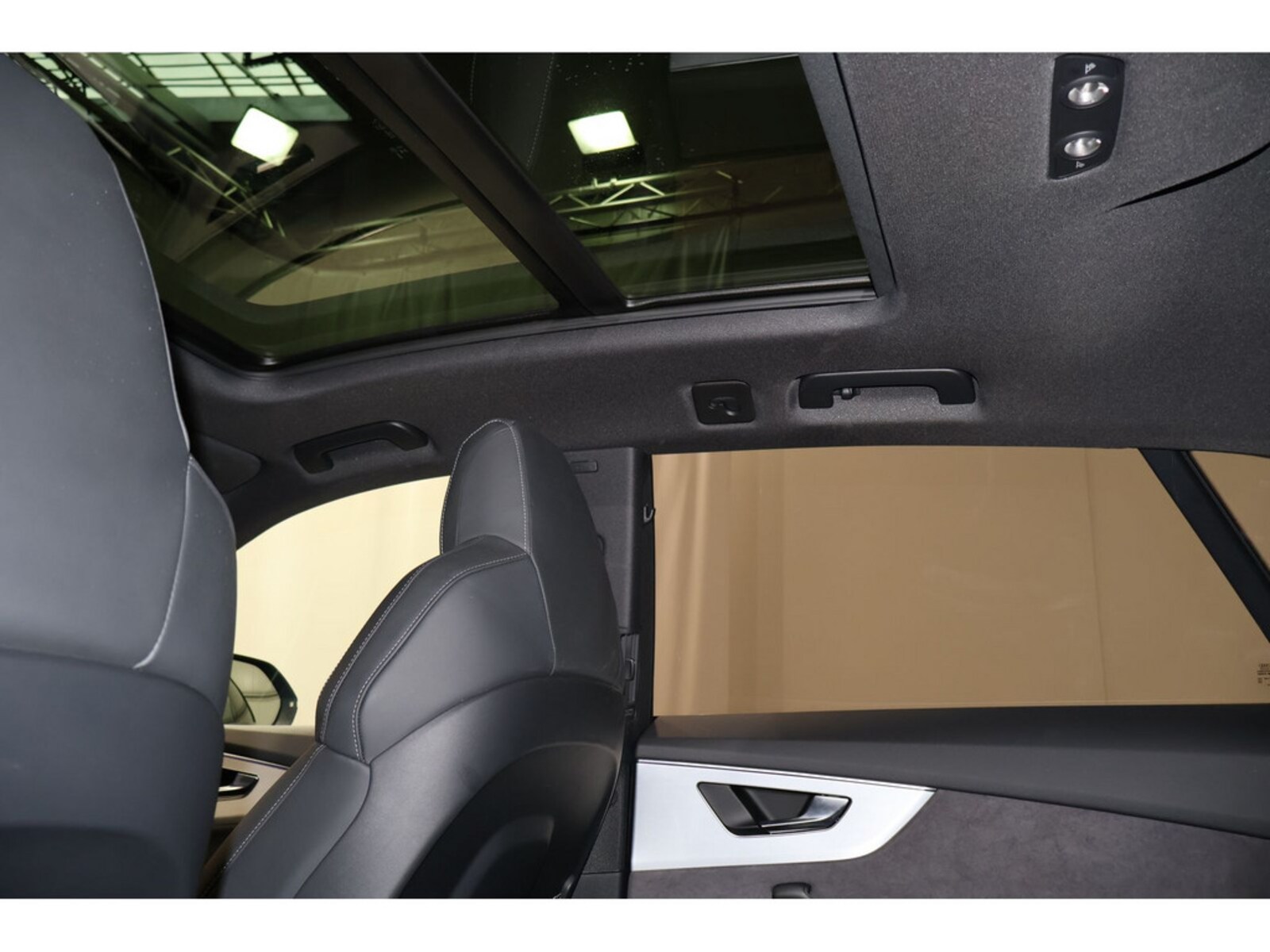 Audi Q8 – Bild 18