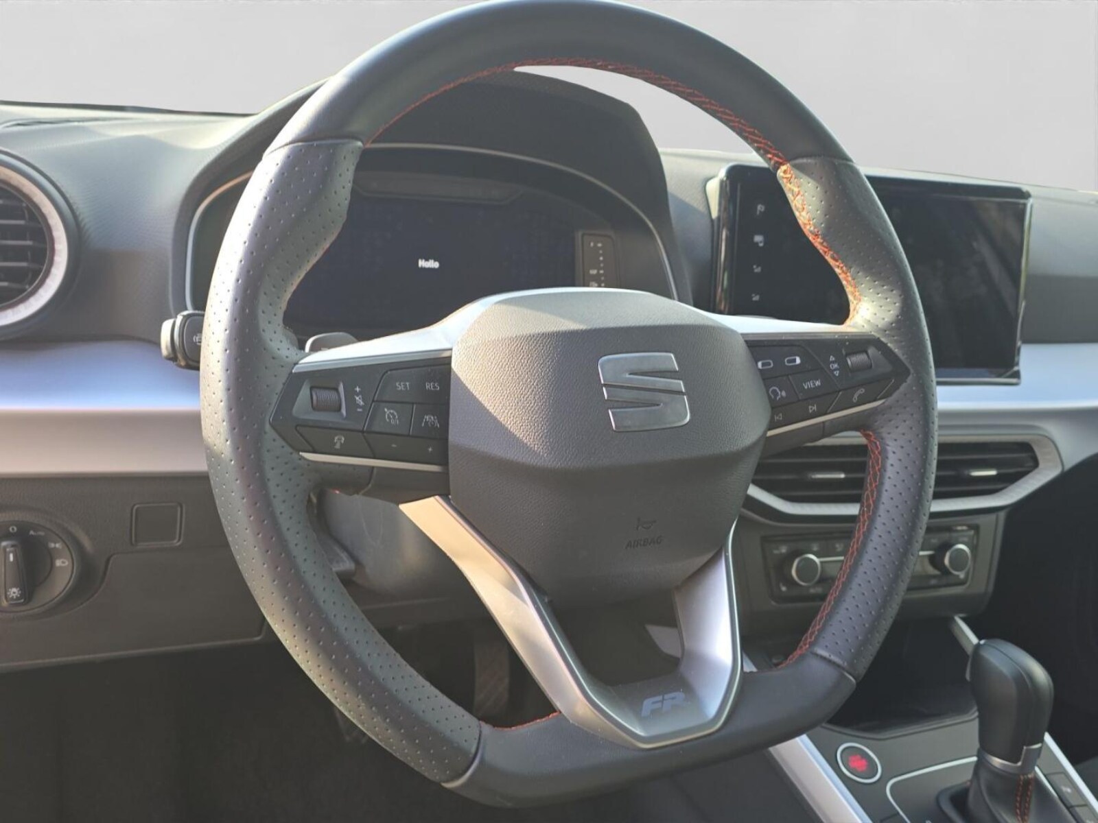 SEAT Arona – Bild 9