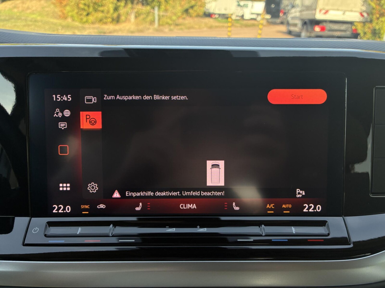 Volkswagen Multivan – Bild 17