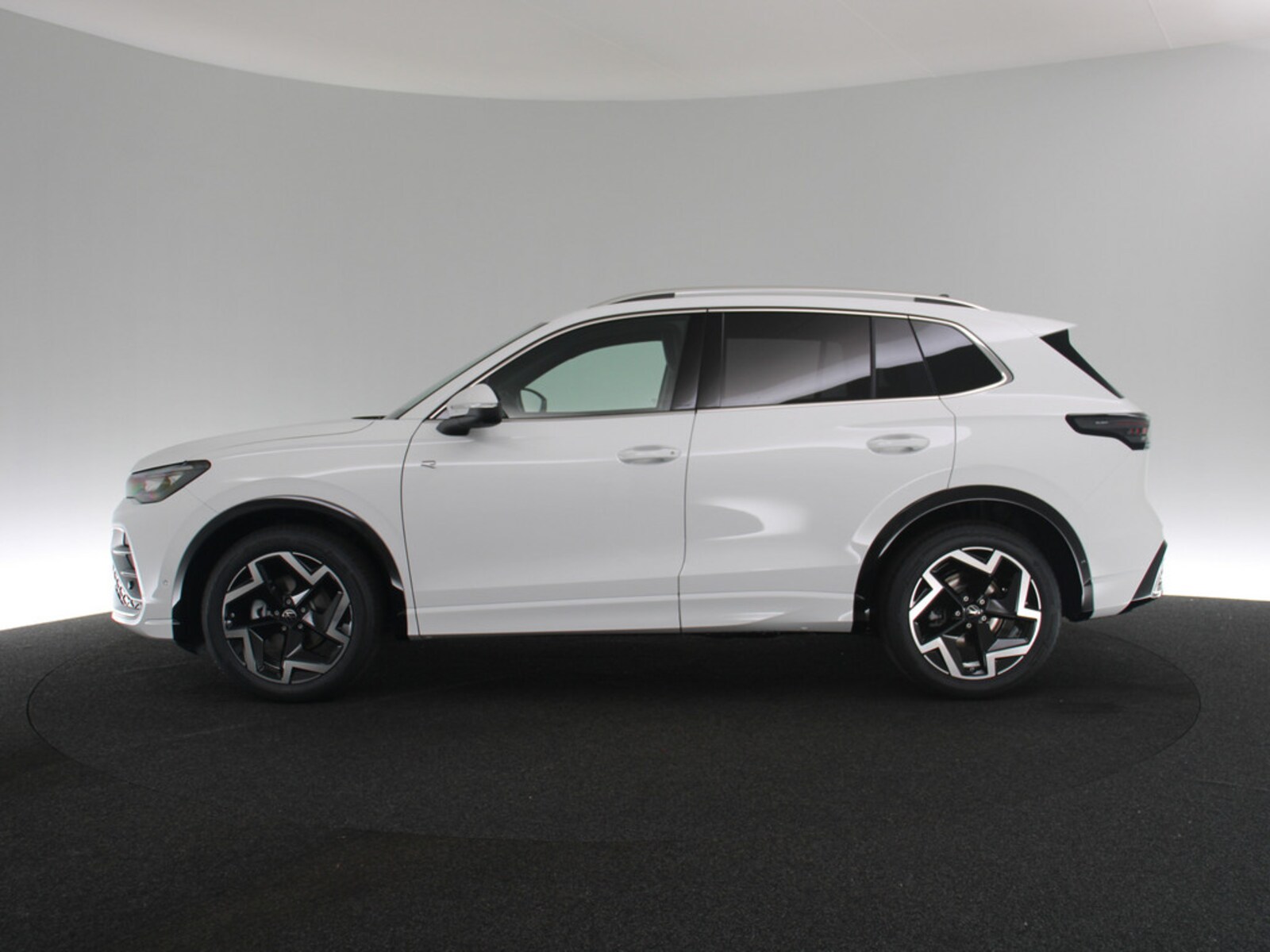 Volkswagen Tiguan – Bild 22