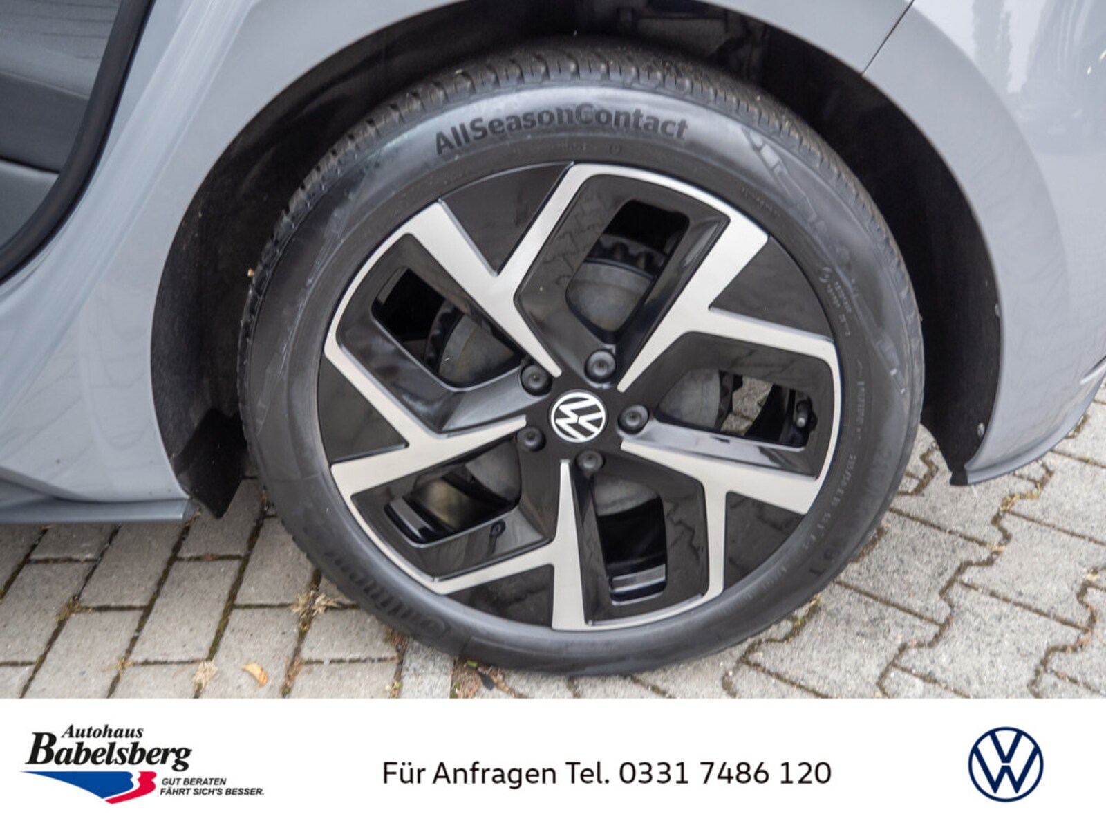 Volkswagen ID.3 – Bild 4