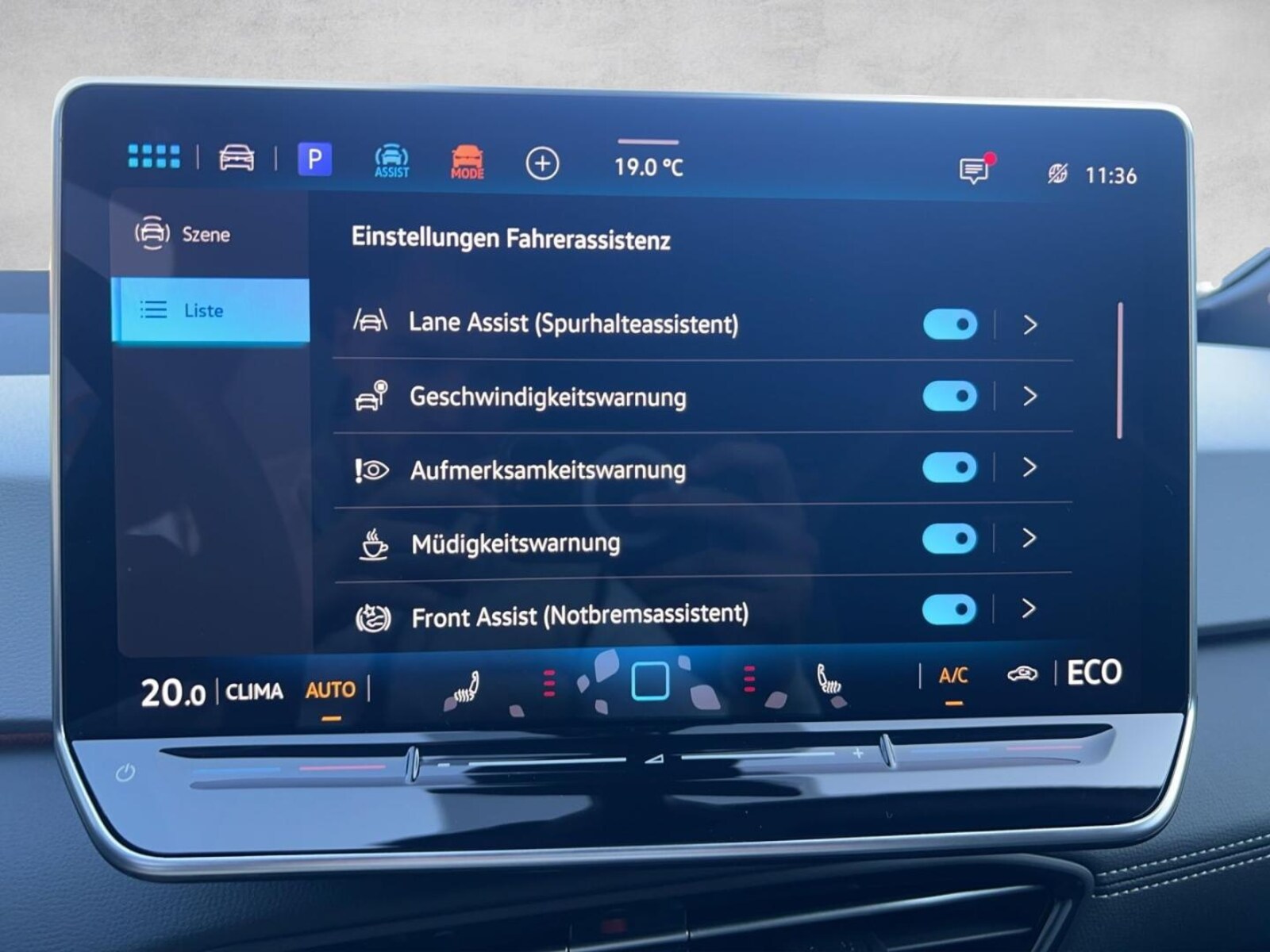 Volkswagen ID.3 – Bild 26