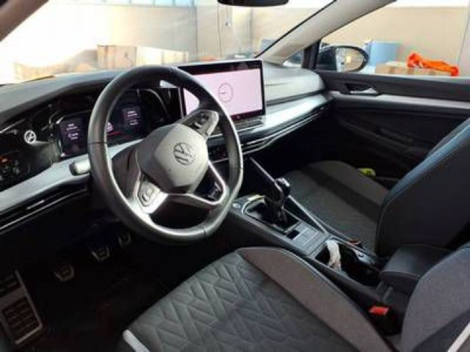 Volkswagen Golf Variant – Bild 4