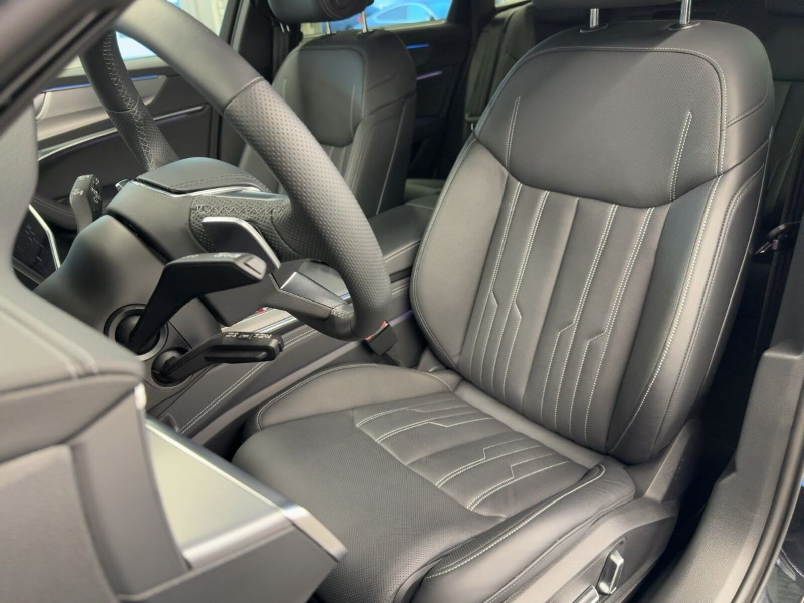 Audi A6 Avant – Bild 18