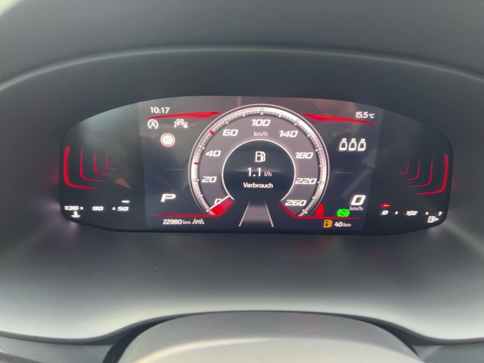 SEAT Ateca – Bild 13