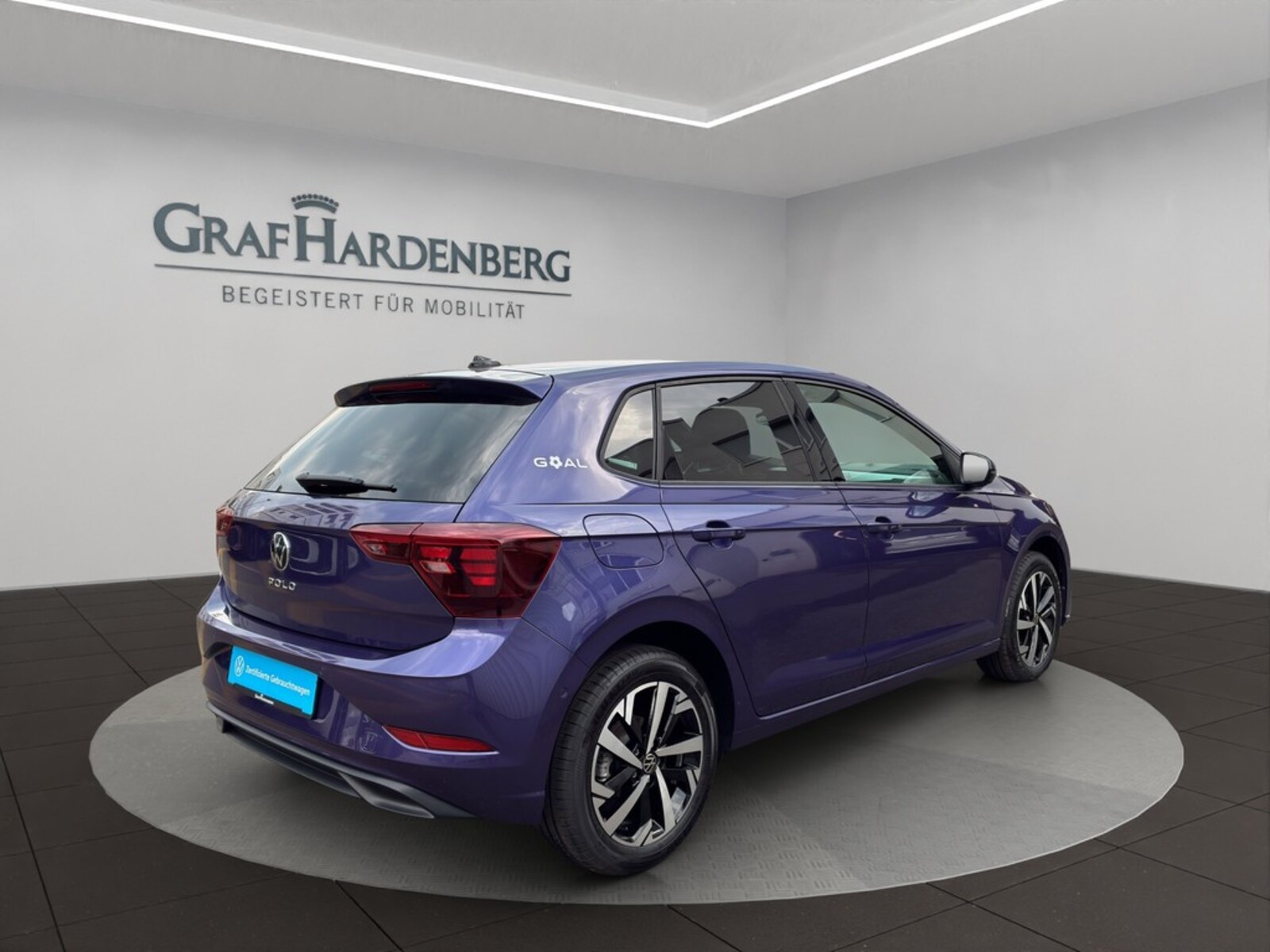 Volkswagen Polo – Bild 2