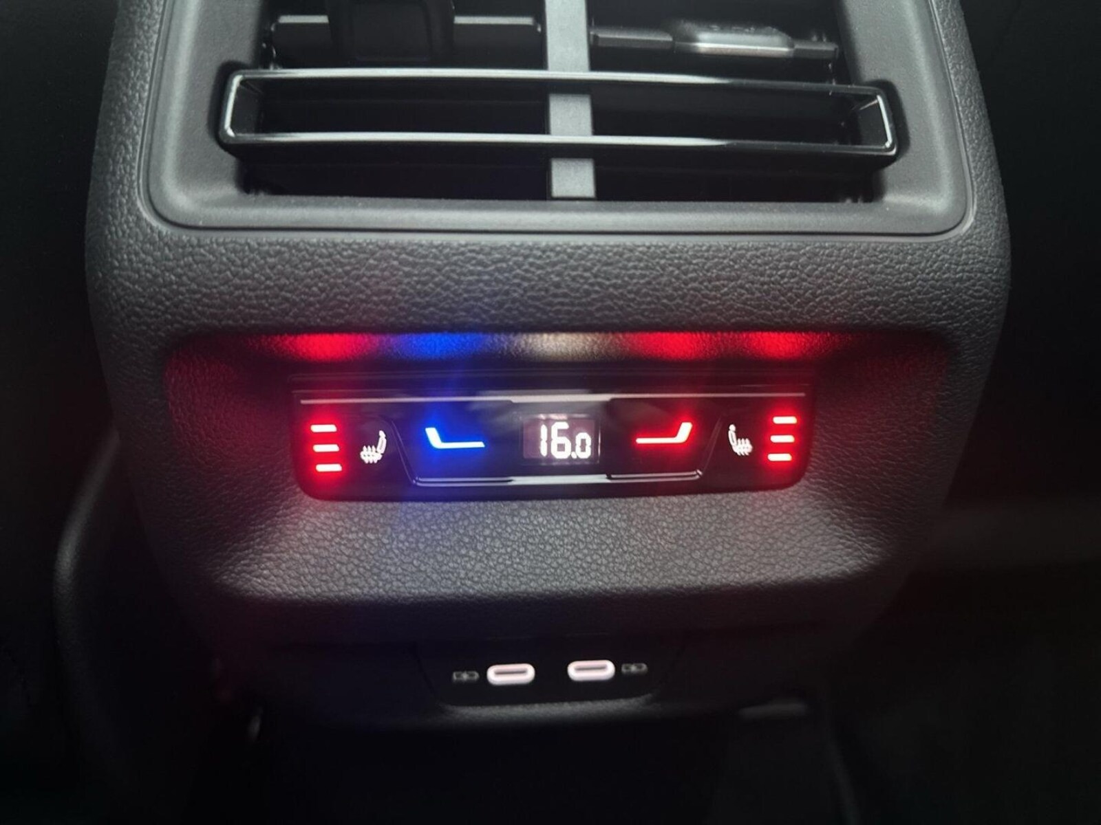 Volkswagen Tayron – Bild 27