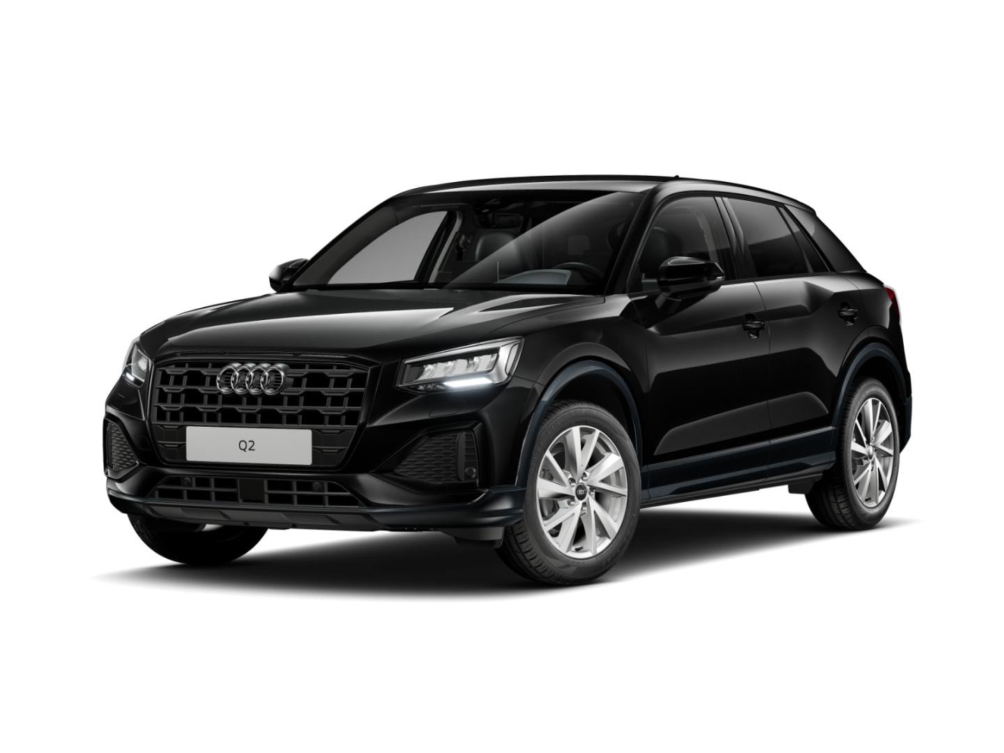 Bild über Audi Q2 advanced 35 TFSI 110(150) kW(PS) S tronic - für weitere Informationen kontaktieren Sie den Audi Partner
