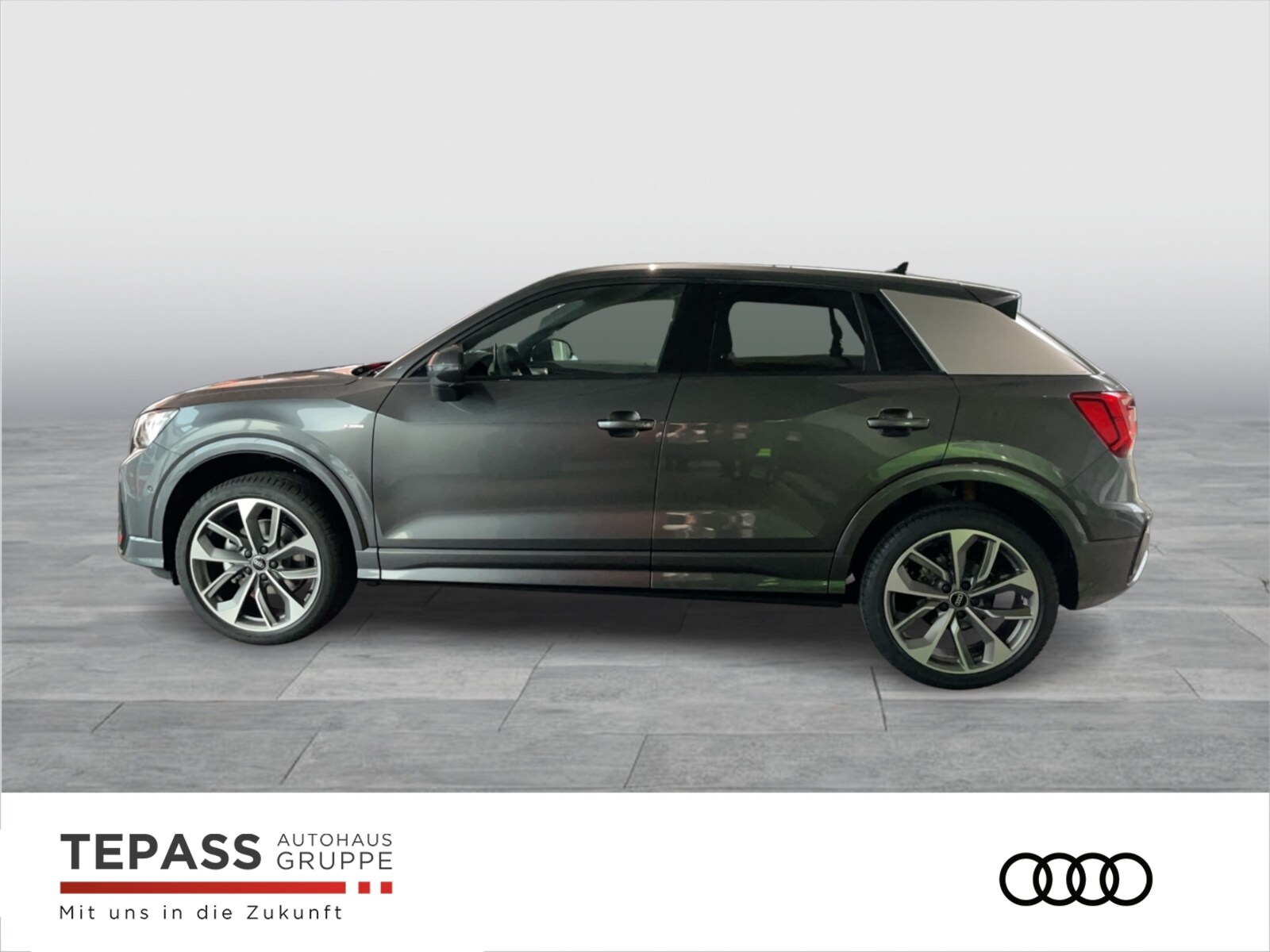 Audi Q2 – Bild 2