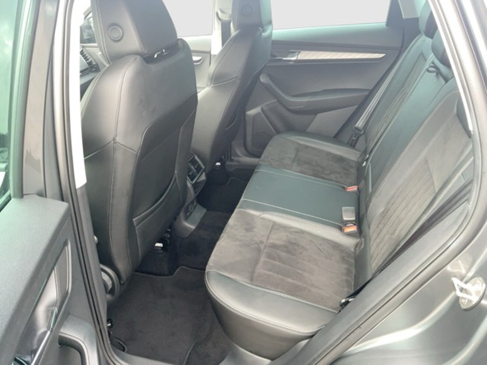 Škoda Karoq – Bild 11