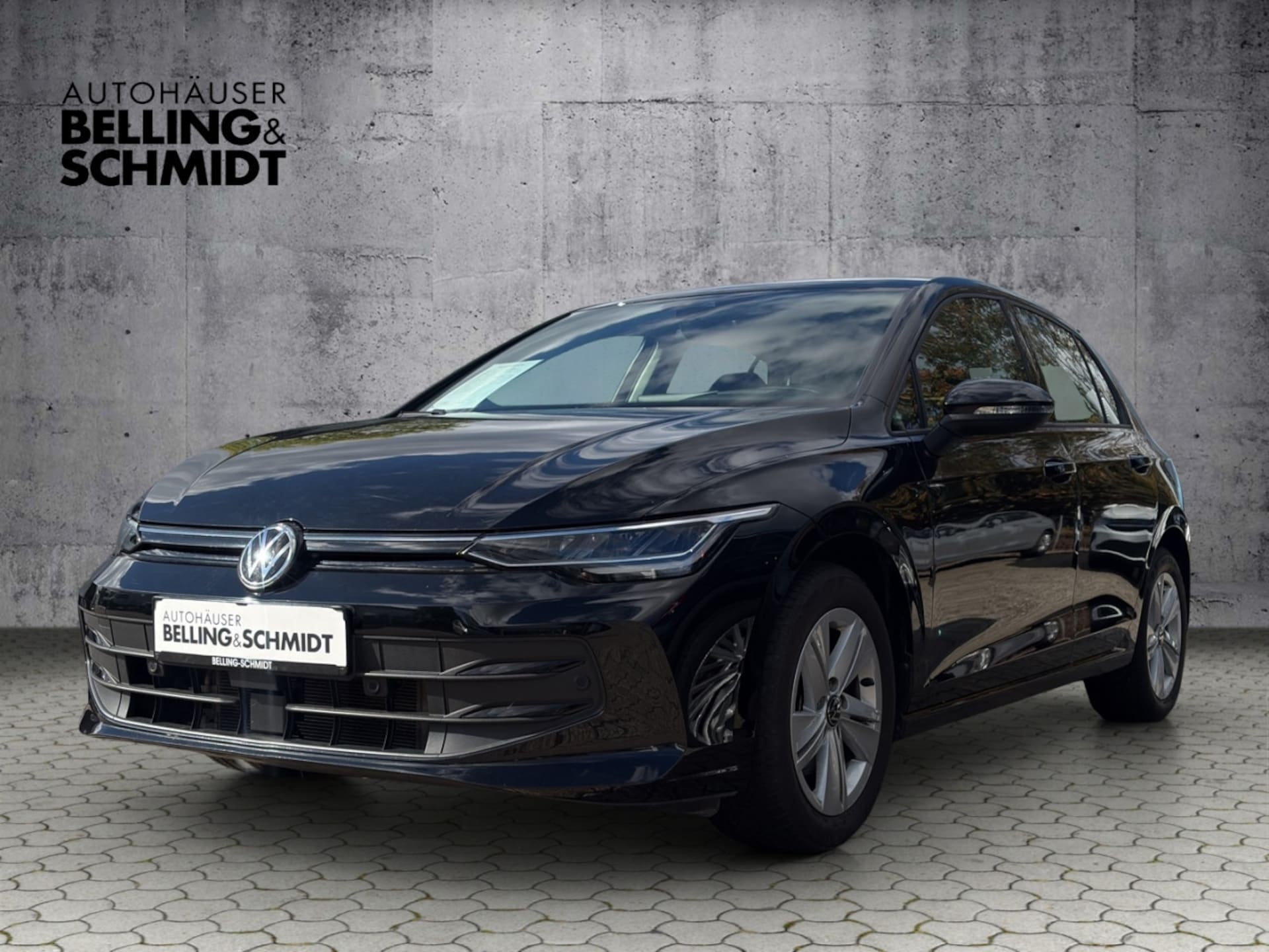 Volkswagen Golf 2024