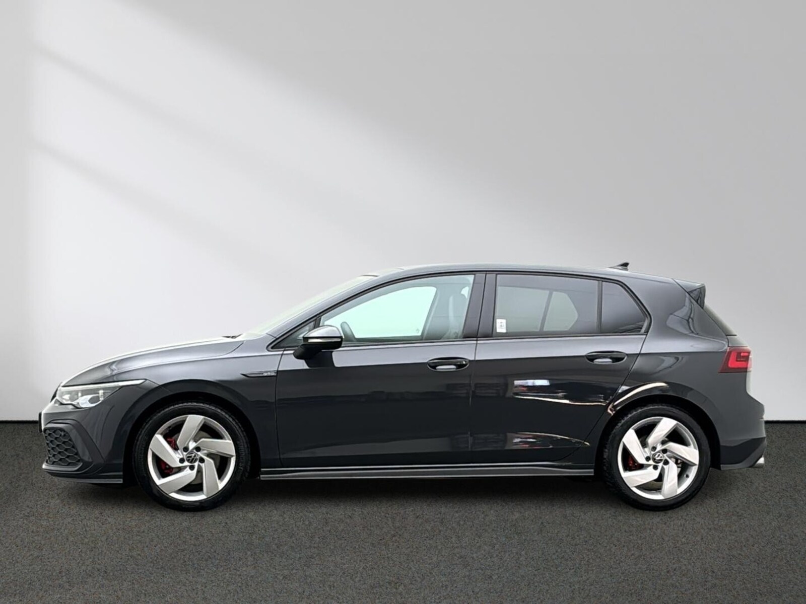 Volkswagen Golf – Bild 2