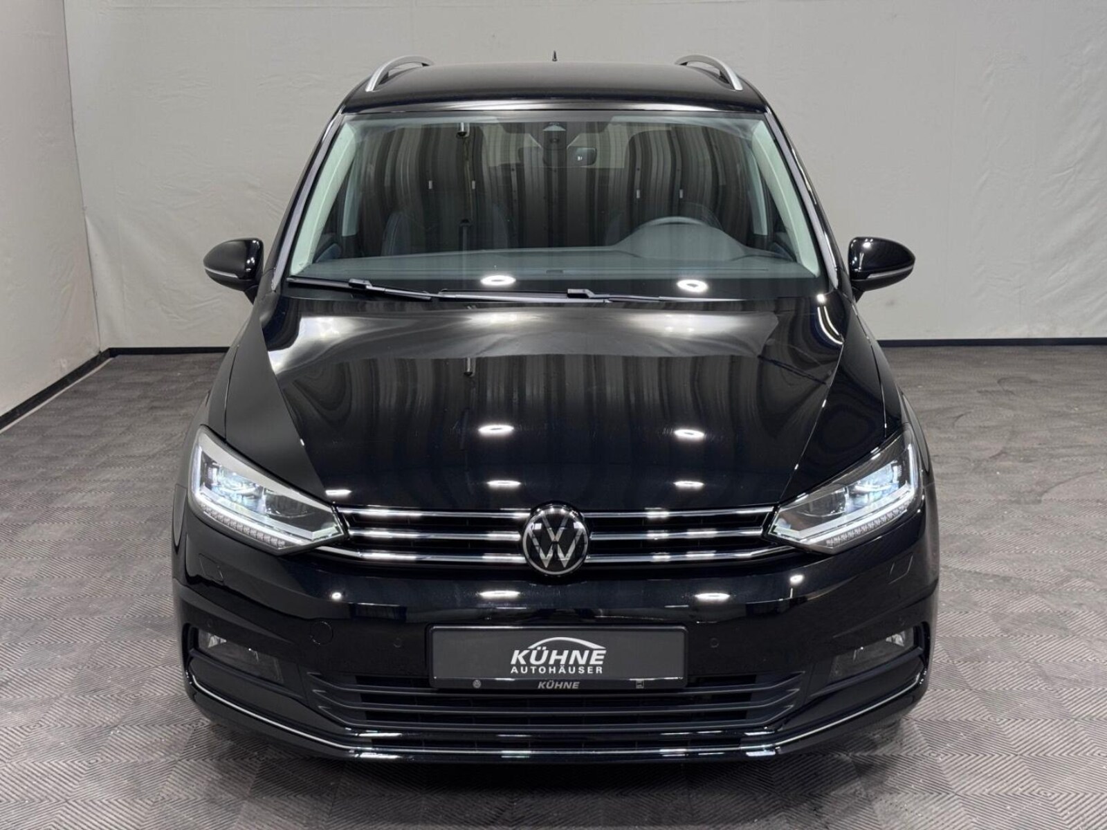Volkswagen Touran – Bild 29