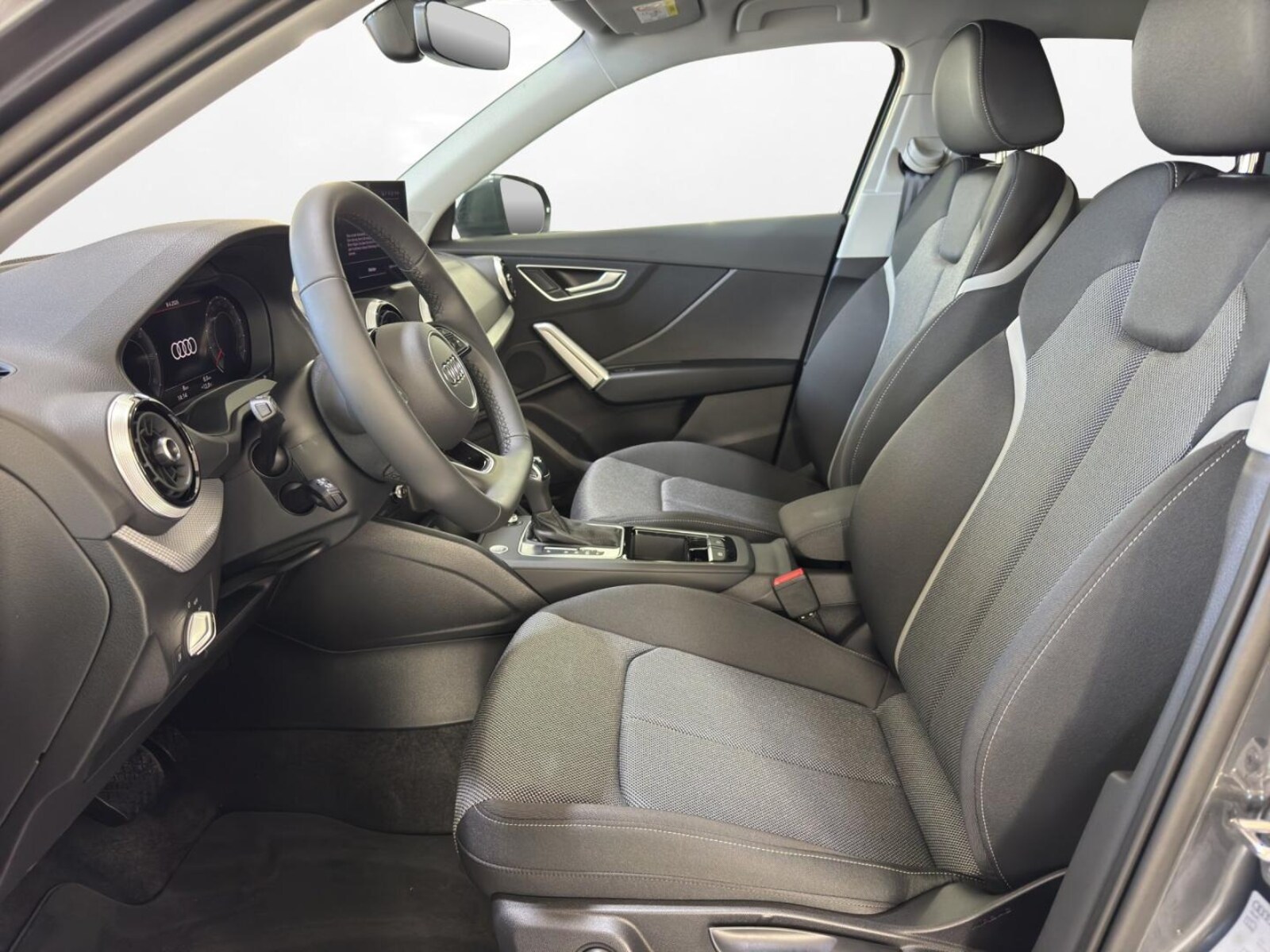 Audi Q2 – Bild 8