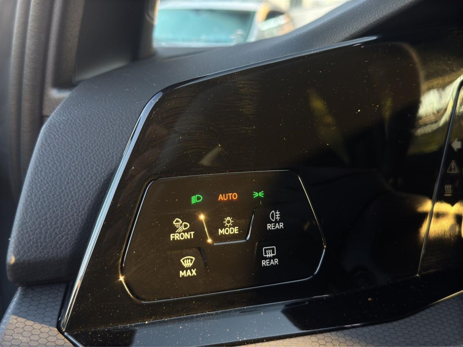Volkswagen Golf – Bild 18