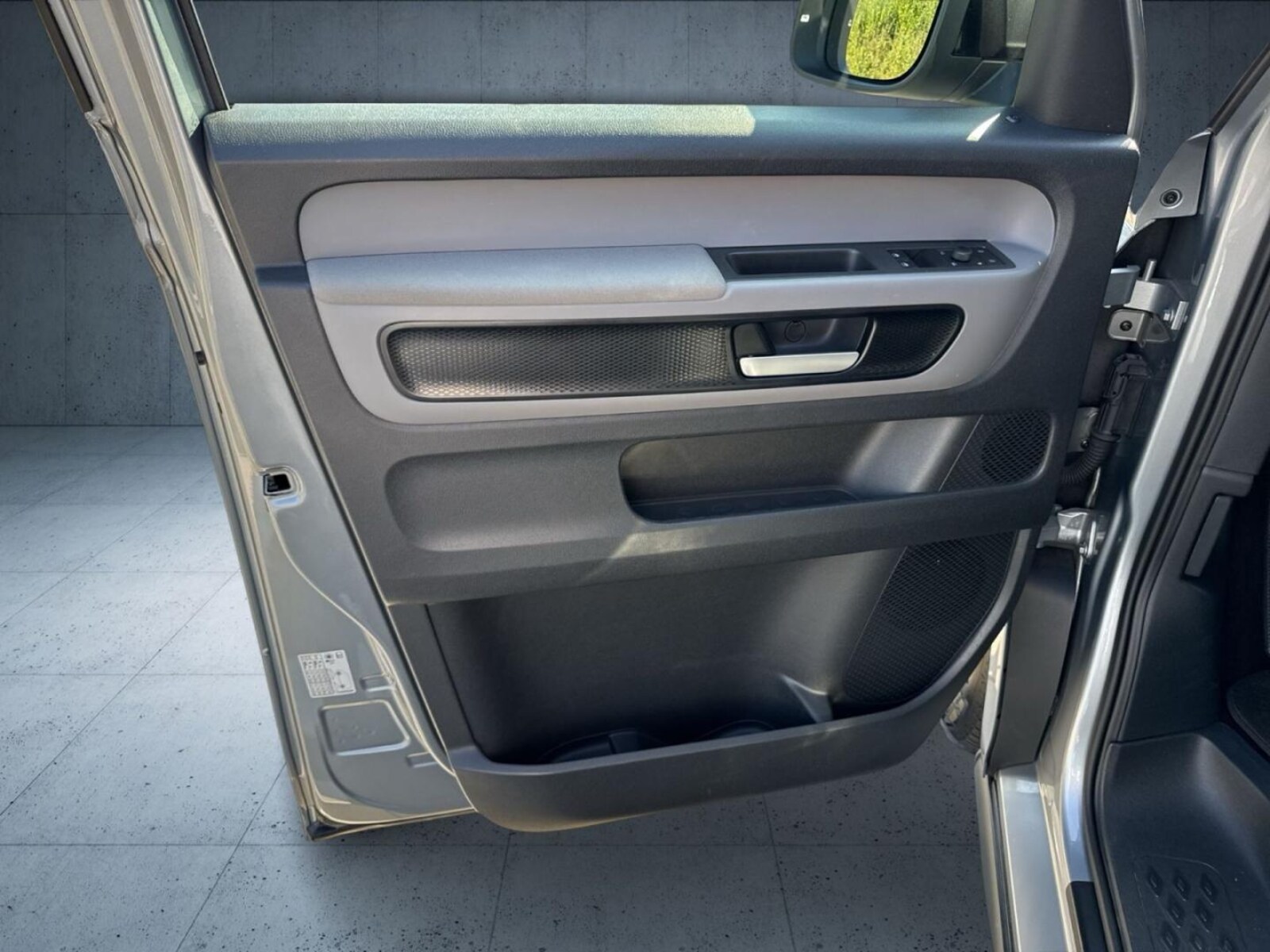 Volkswagen ID. Buzz – Bild 21