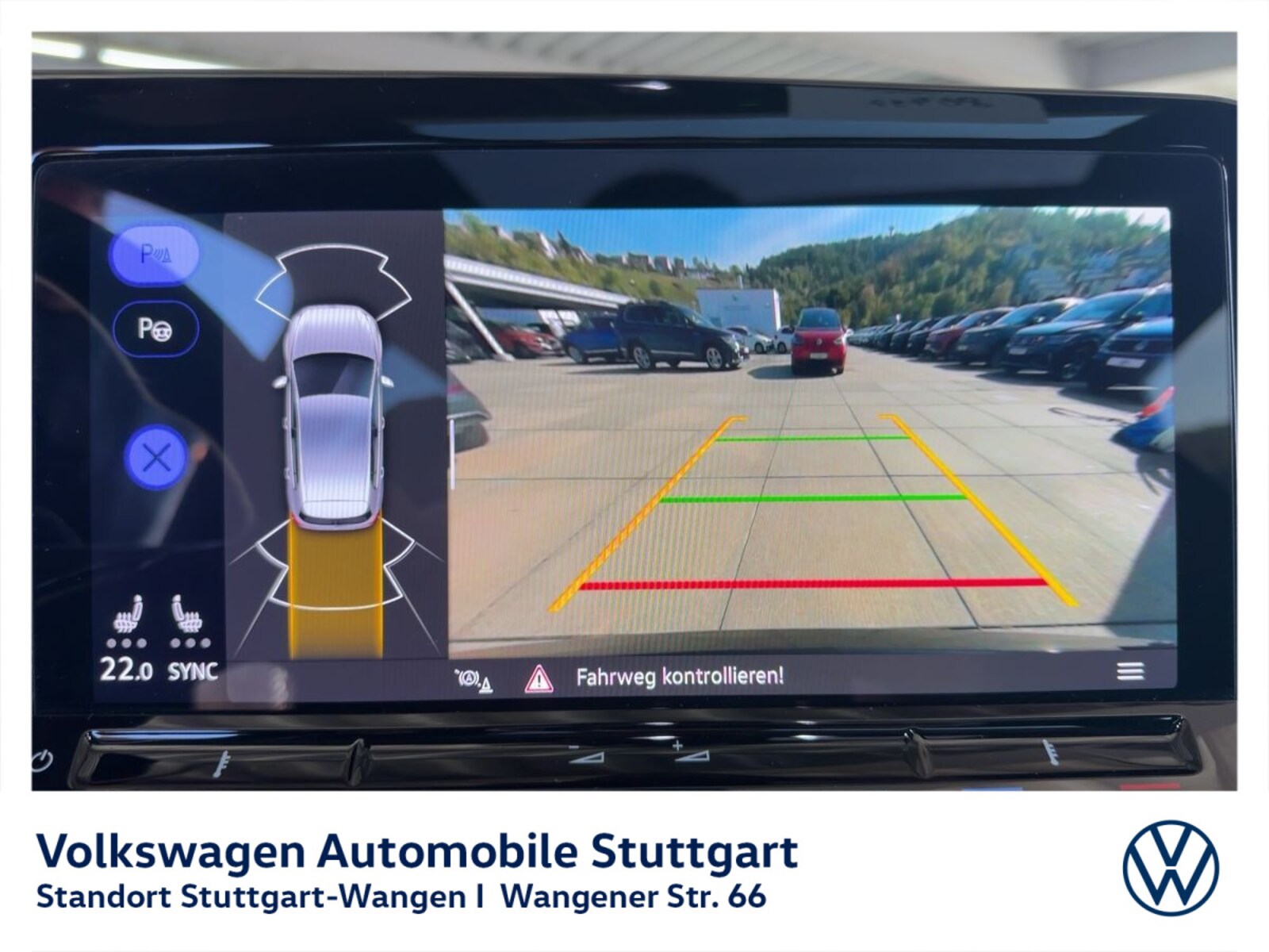 Volkswagen Golf – Bild 14