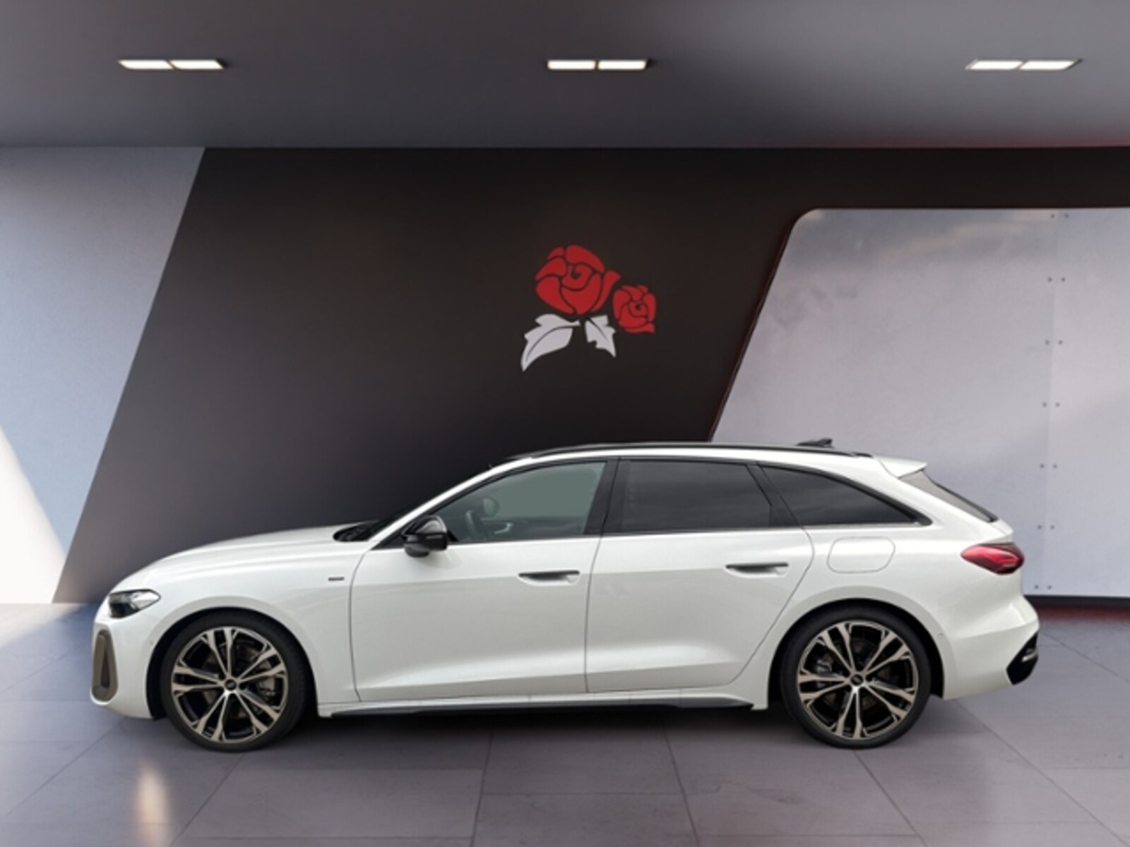 Audi A5 Avant – Bild 3