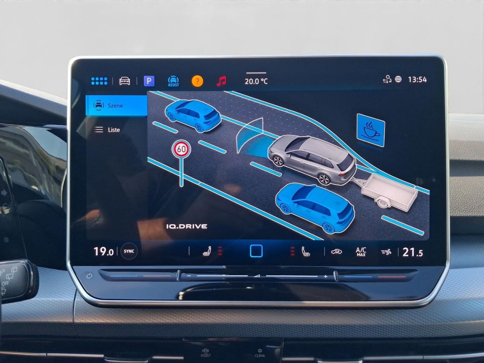 Volkswagen Golf Variant – Bild 6