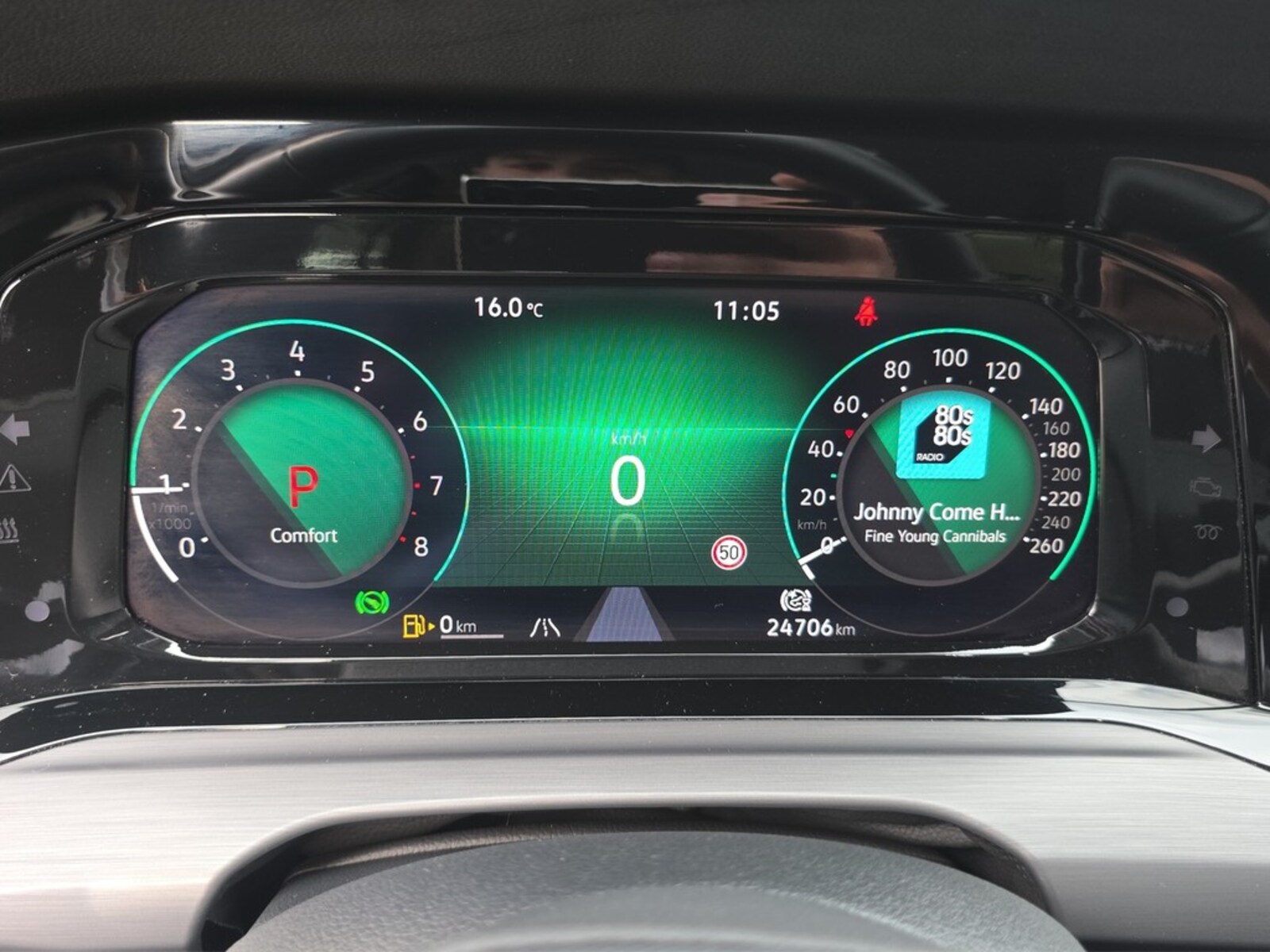Volkswagen Golf Variant – Bild 11