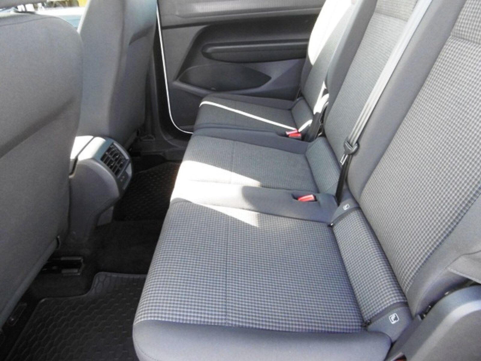 Volkswagen Caddy Maxi – Bild 8
