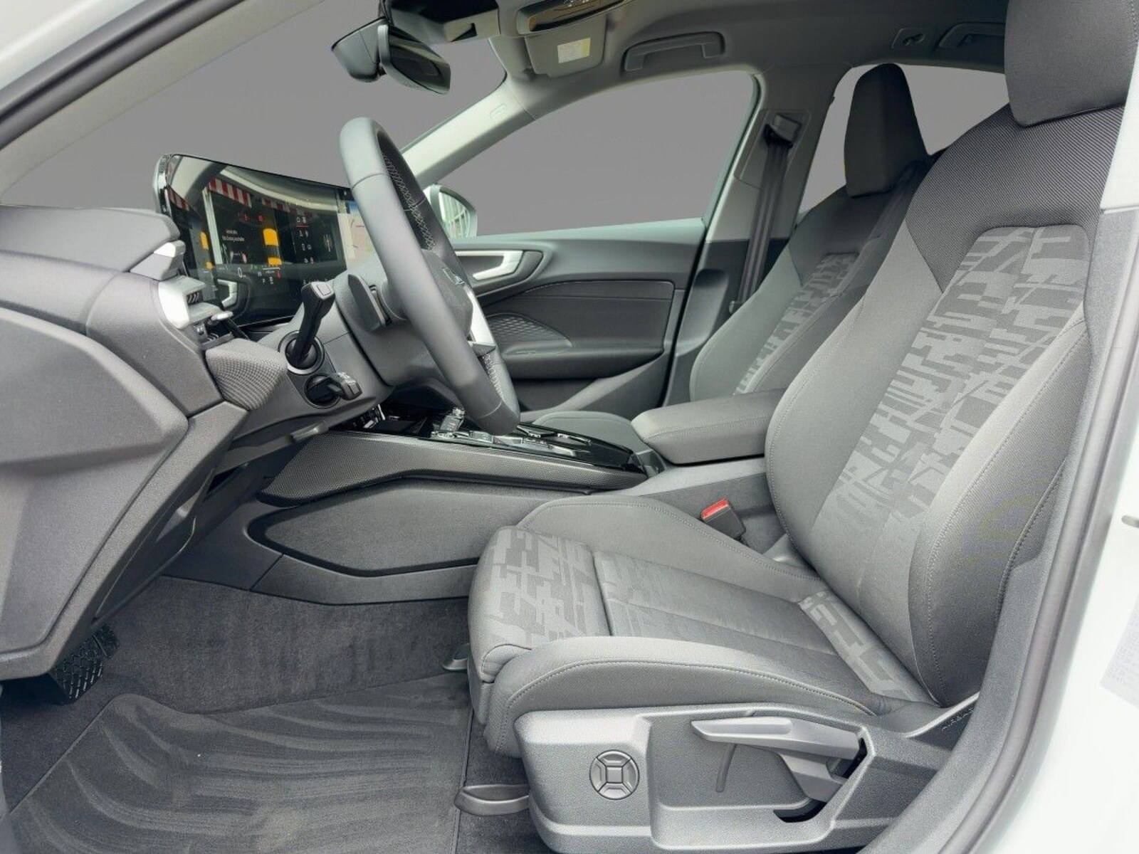Audi A5 Limousine – Bild 8