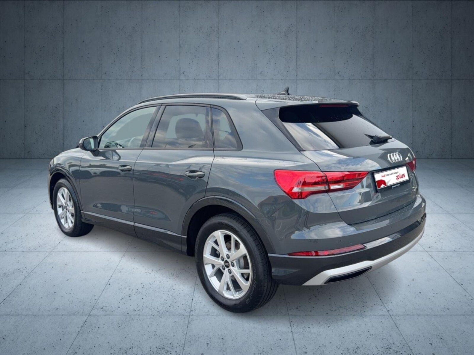 Audi Q3 – Bild 3