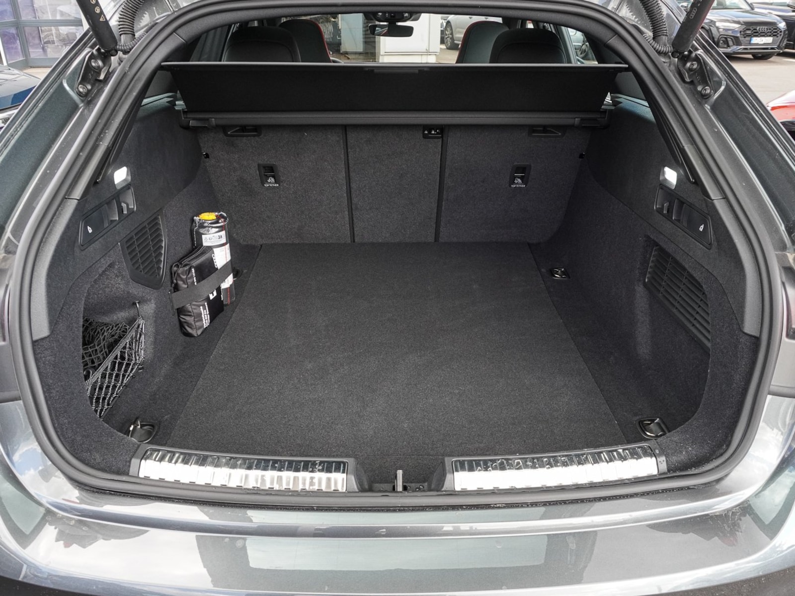 Audi S5 Avant – Bild 19