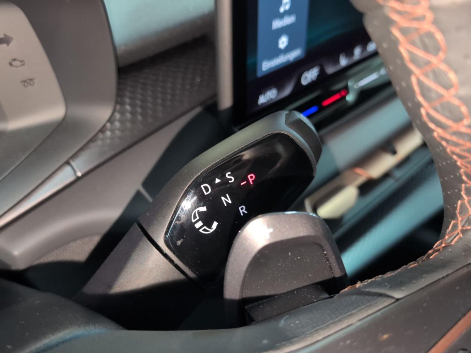 CUPRA Terramar – Bild 16